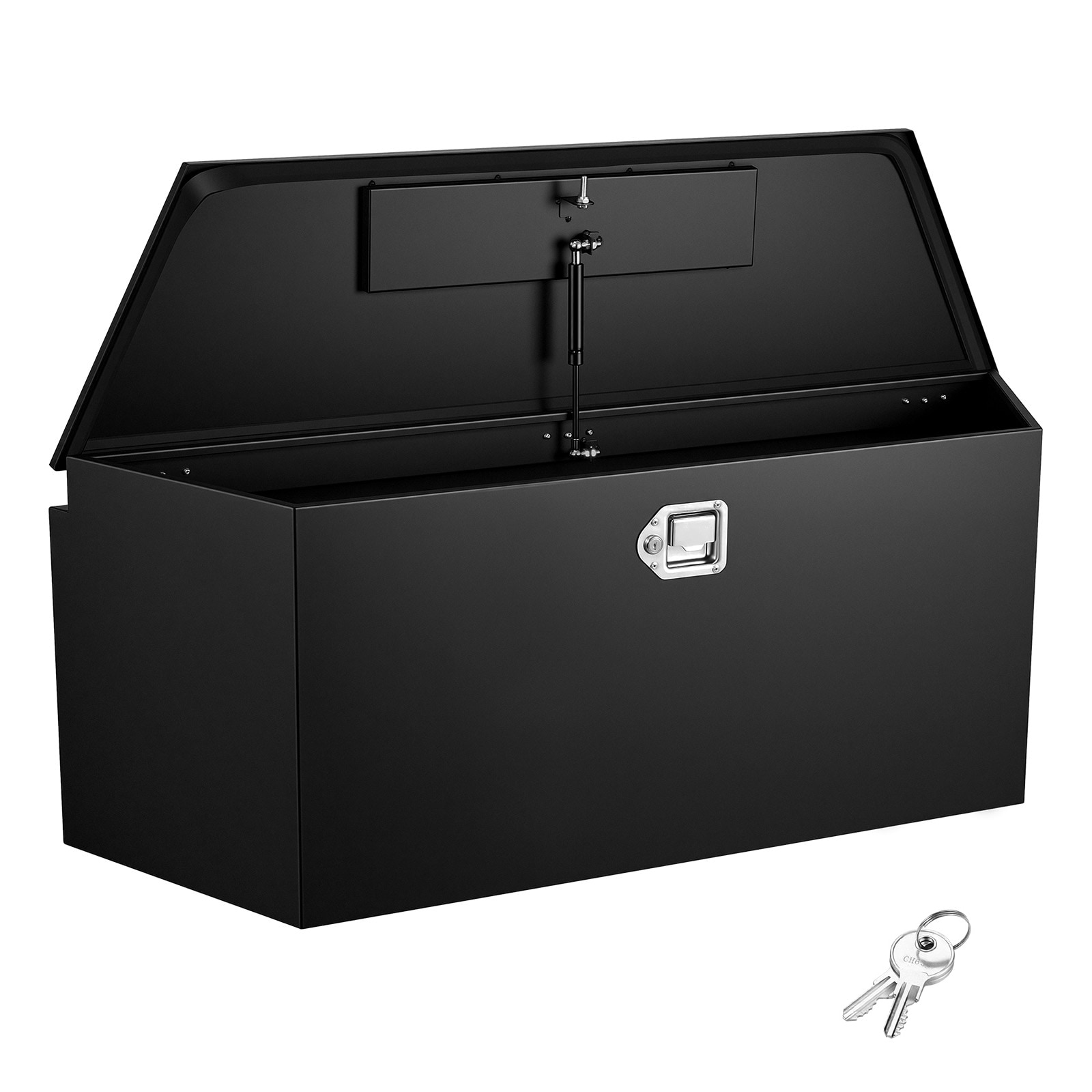 Truck Tool Boxes Type Trailer tongue