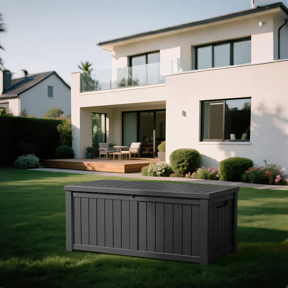 JUJABU YYXBOX-20-1 Deck-Boxes - View #4