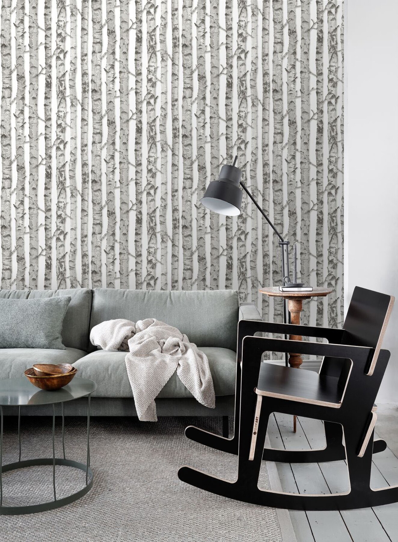 ESTA Home DD138889 wallpaper - View #6