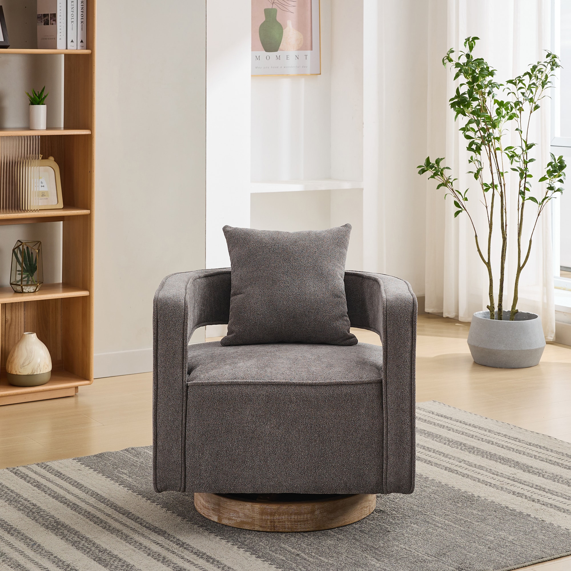 CESICIA SY-CH06 chairs - View #2