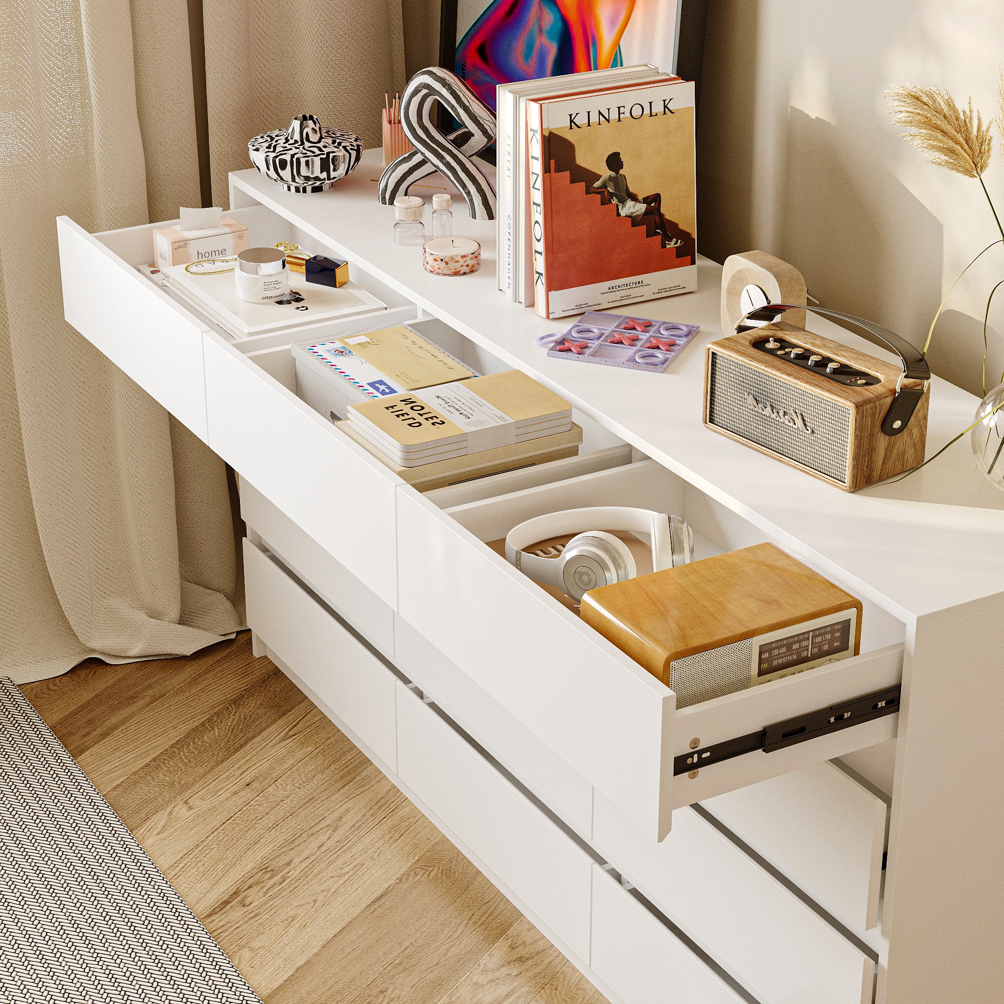  V-KF210251-01 dressers - View #15