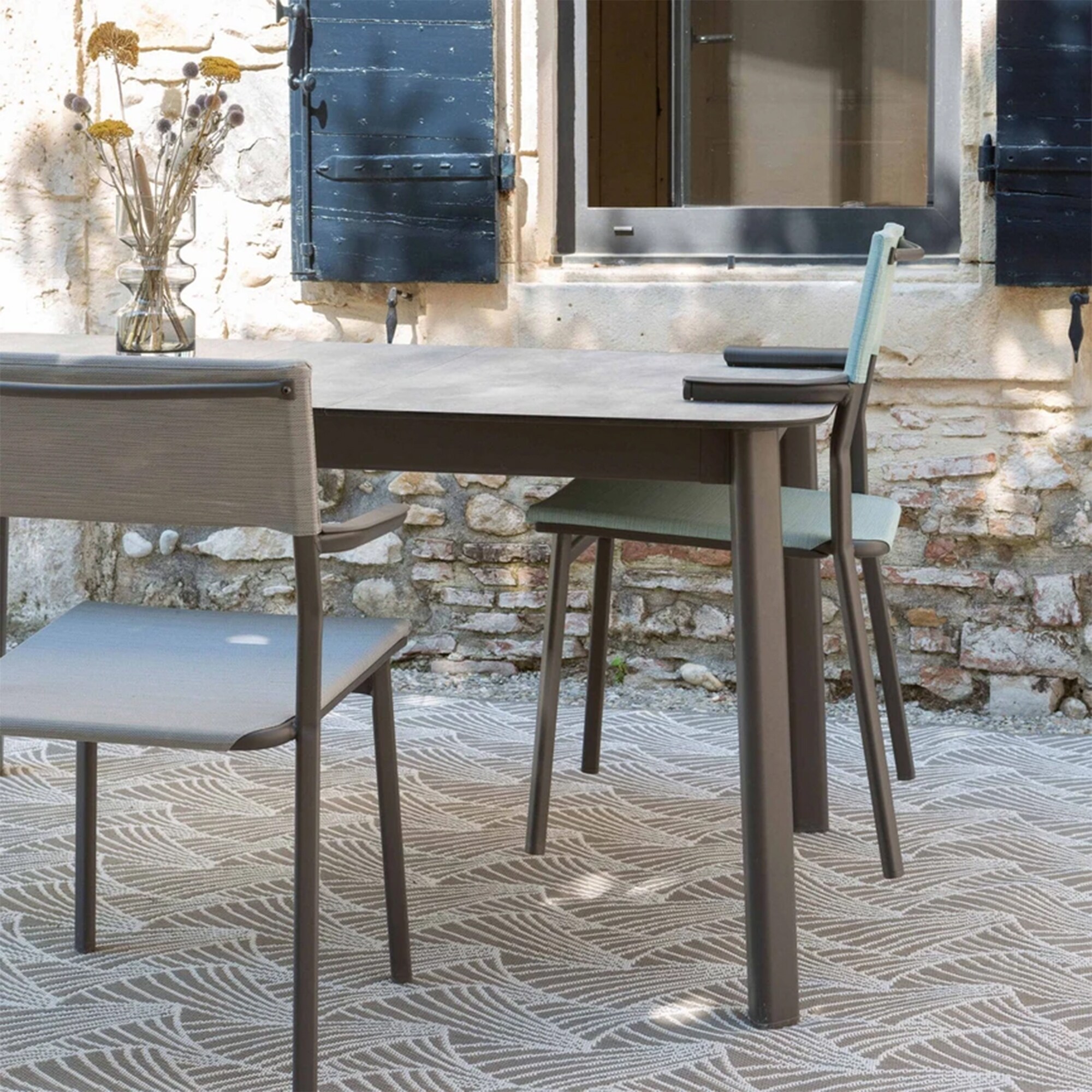 Lafuma 314743 Dining-Chairs - View #6