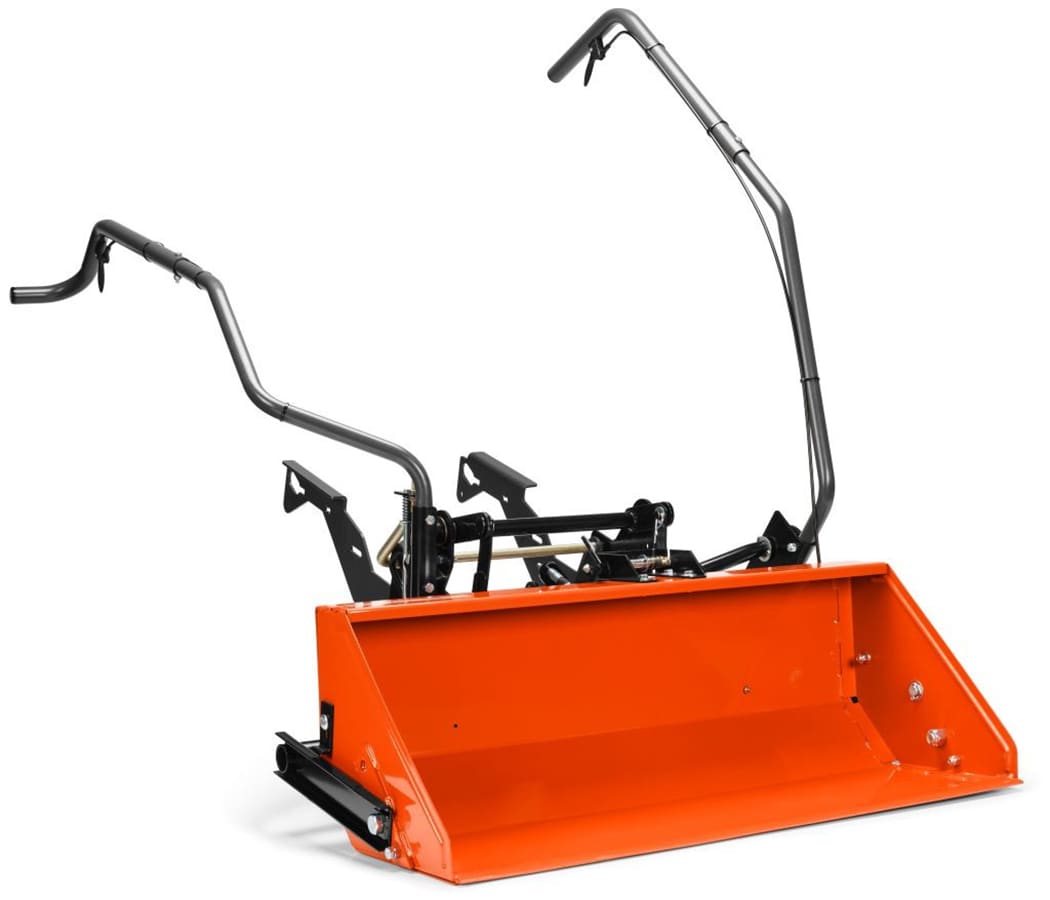 Husqvarna Blade in the Riding Lawn Mower Accessories department at