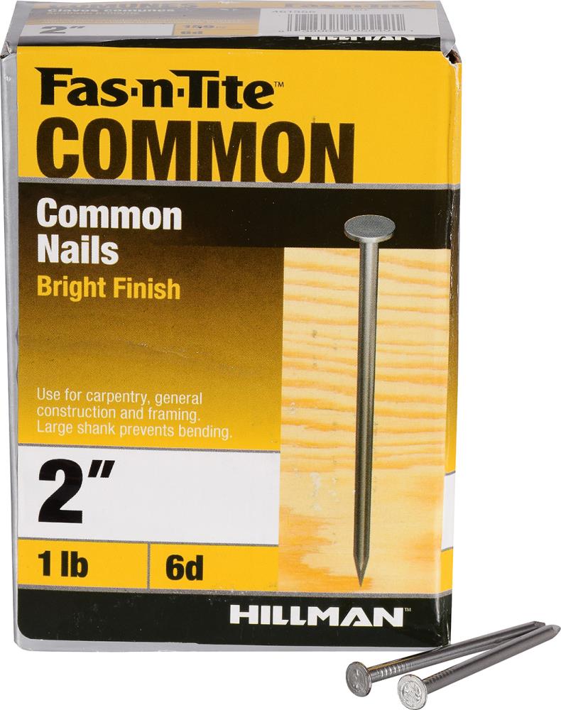 Fas-n-Tite 461355 Flooring-Nails - View #3