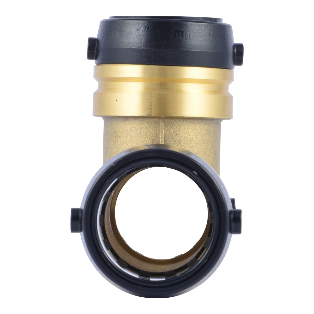 SharkBite UXL0335 Push-Fittings - View #4