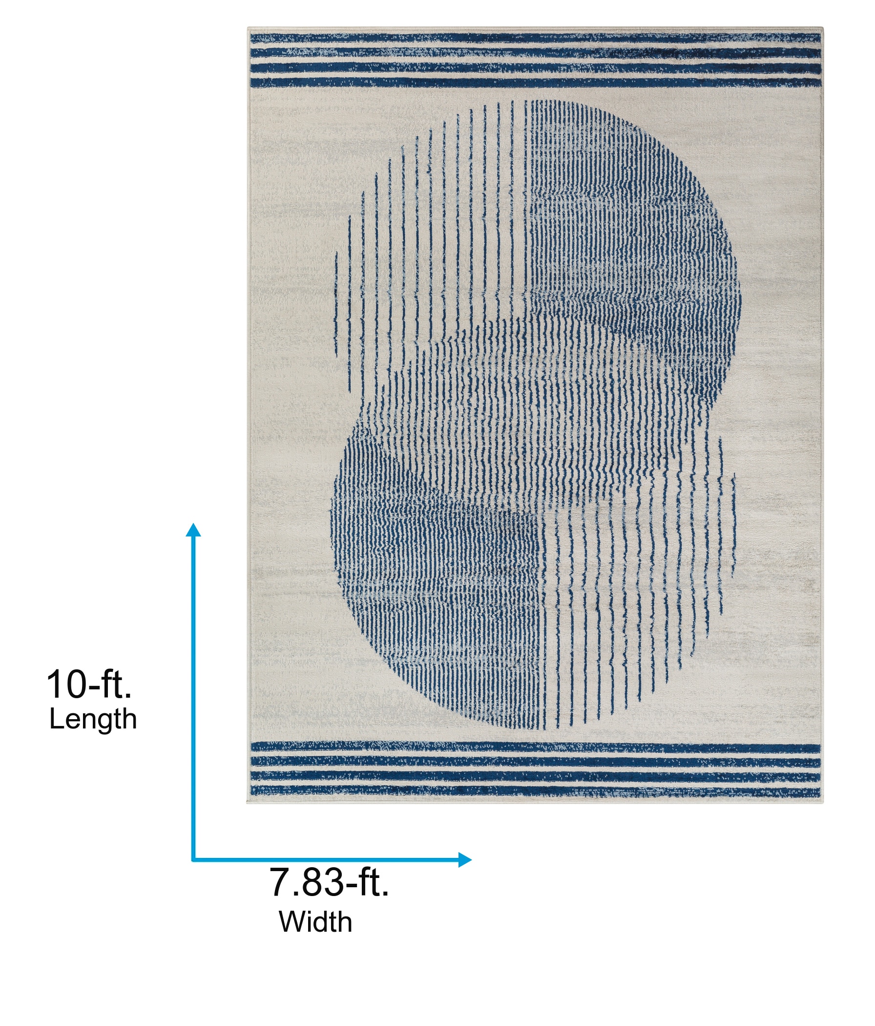 Livabliss FSA2379-71010 rugs - View #9