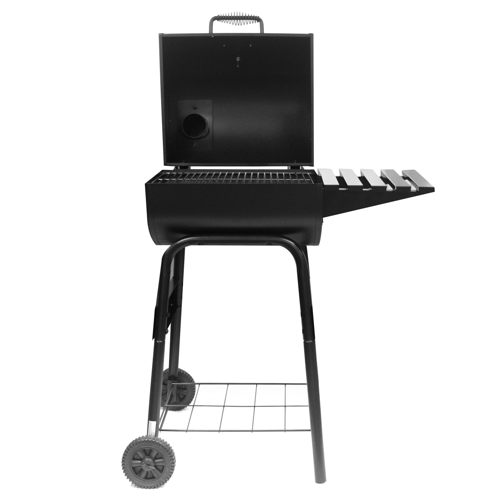 Kingsford bandit 2025 charcoal grill