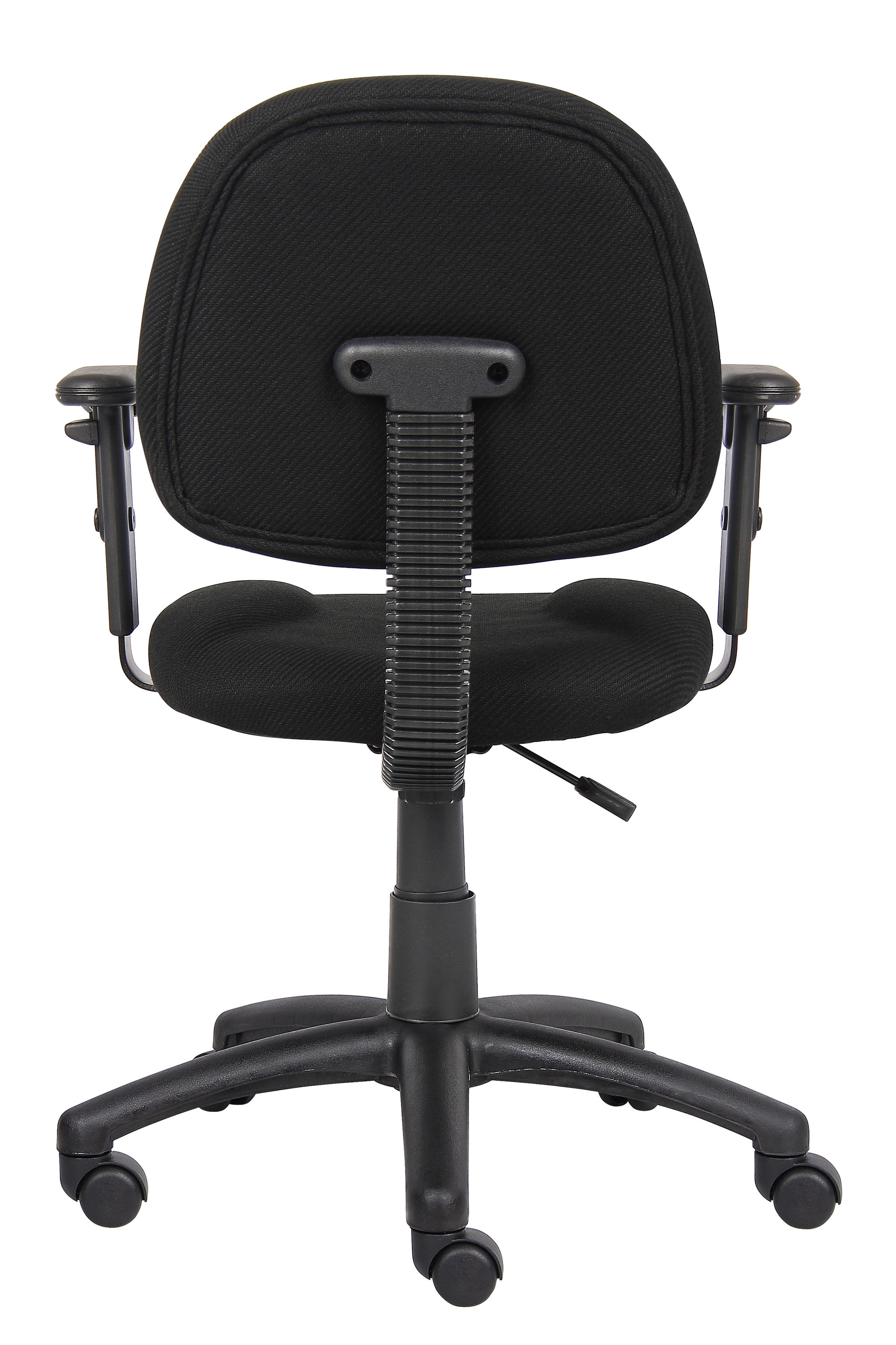 Boss Office Products B316-BK Office-Chairs - View #4