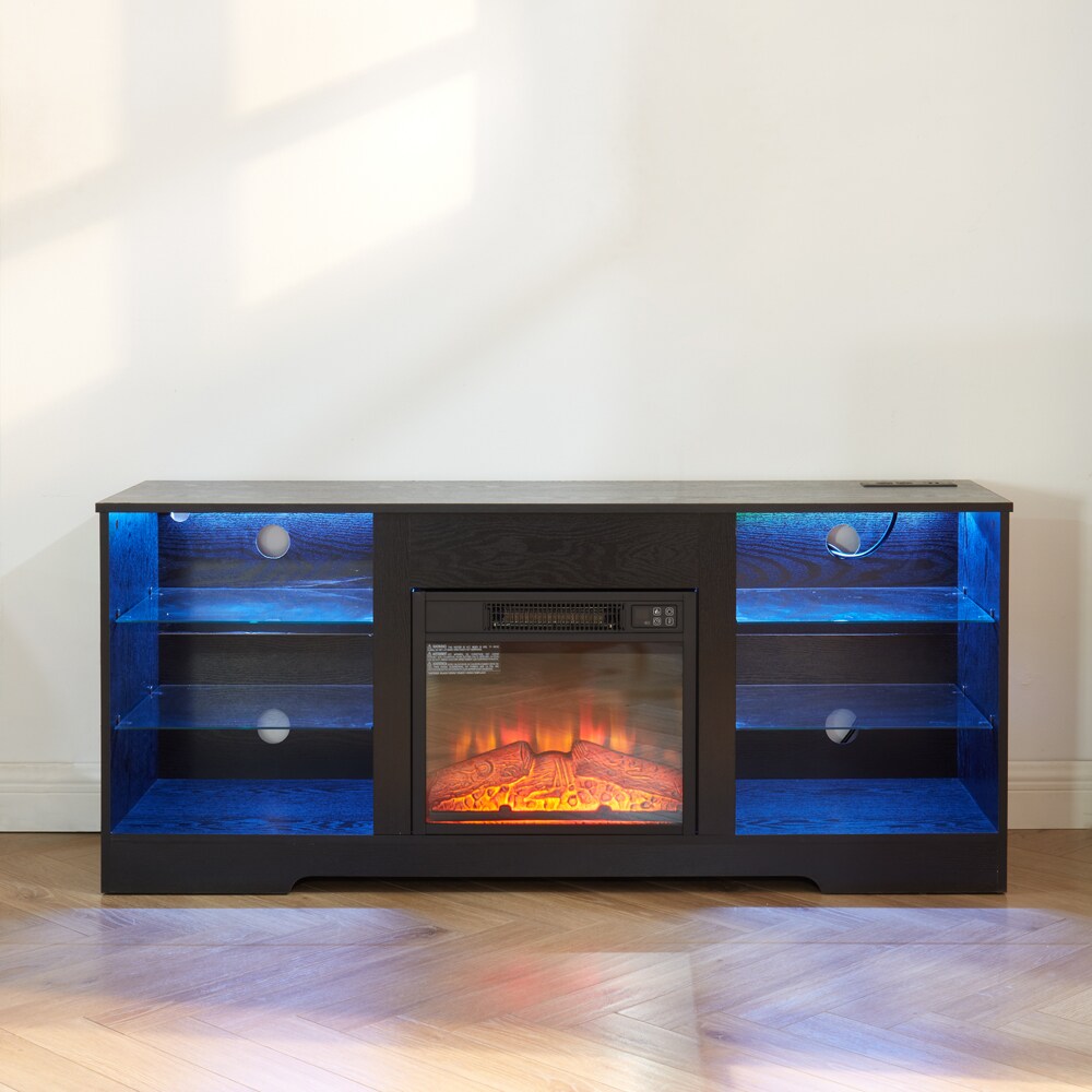 Clihome CL-SU55-23 Electric-Fireplaces - View #6