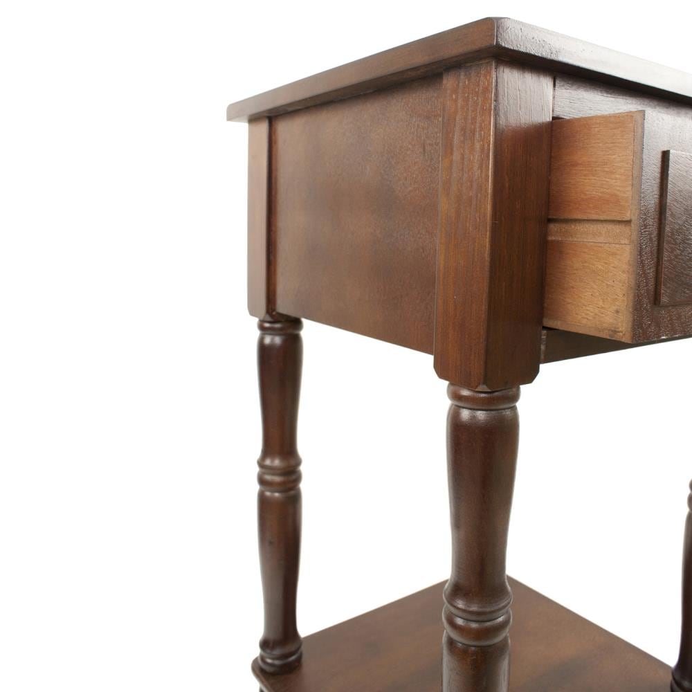 Decor Therapy FR1552 End-Tables - View #2