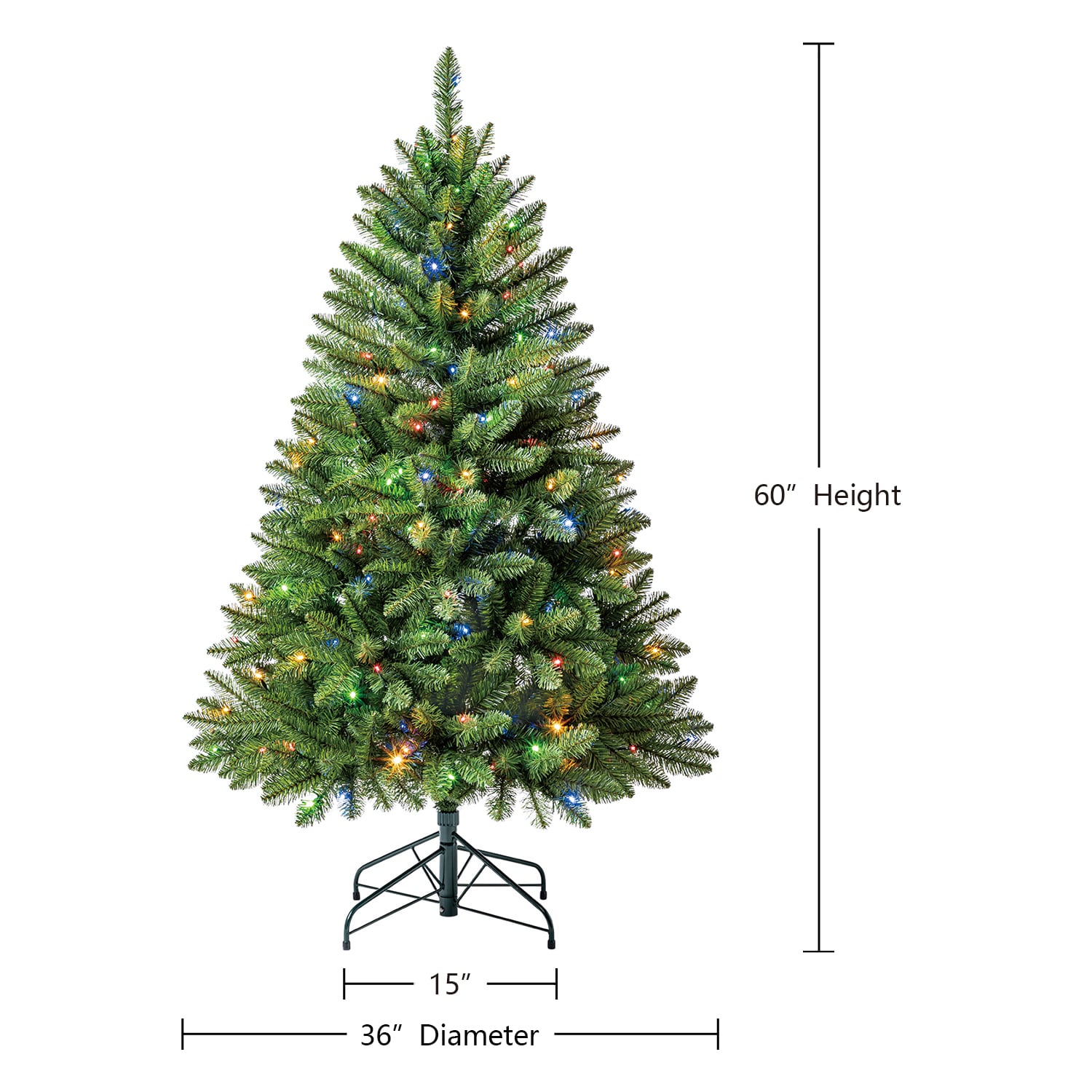 クリスマスツリー電飾付き約137cm4.5Ft Pre-LitFlockTree 楽天市場】クリスマスツリー電飾付き 約137cm - 4.5Ft Pre-Lit Flock