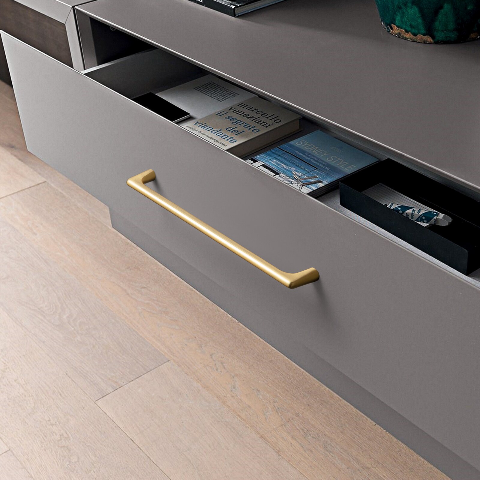Miaokesen 052XT-256 Cabinet-Pulls - View #3