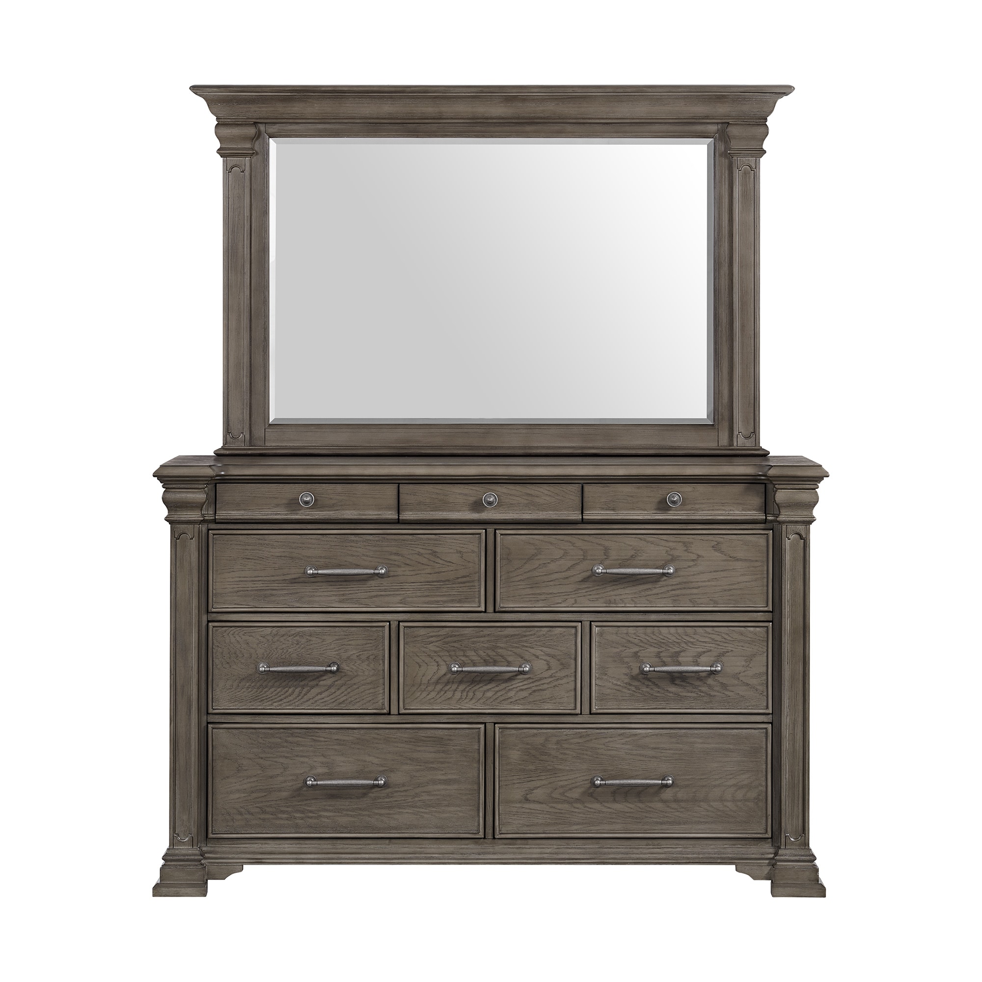 Picket House Furnishings B.10315.QB.5PC Bedroom-Sets - View #9