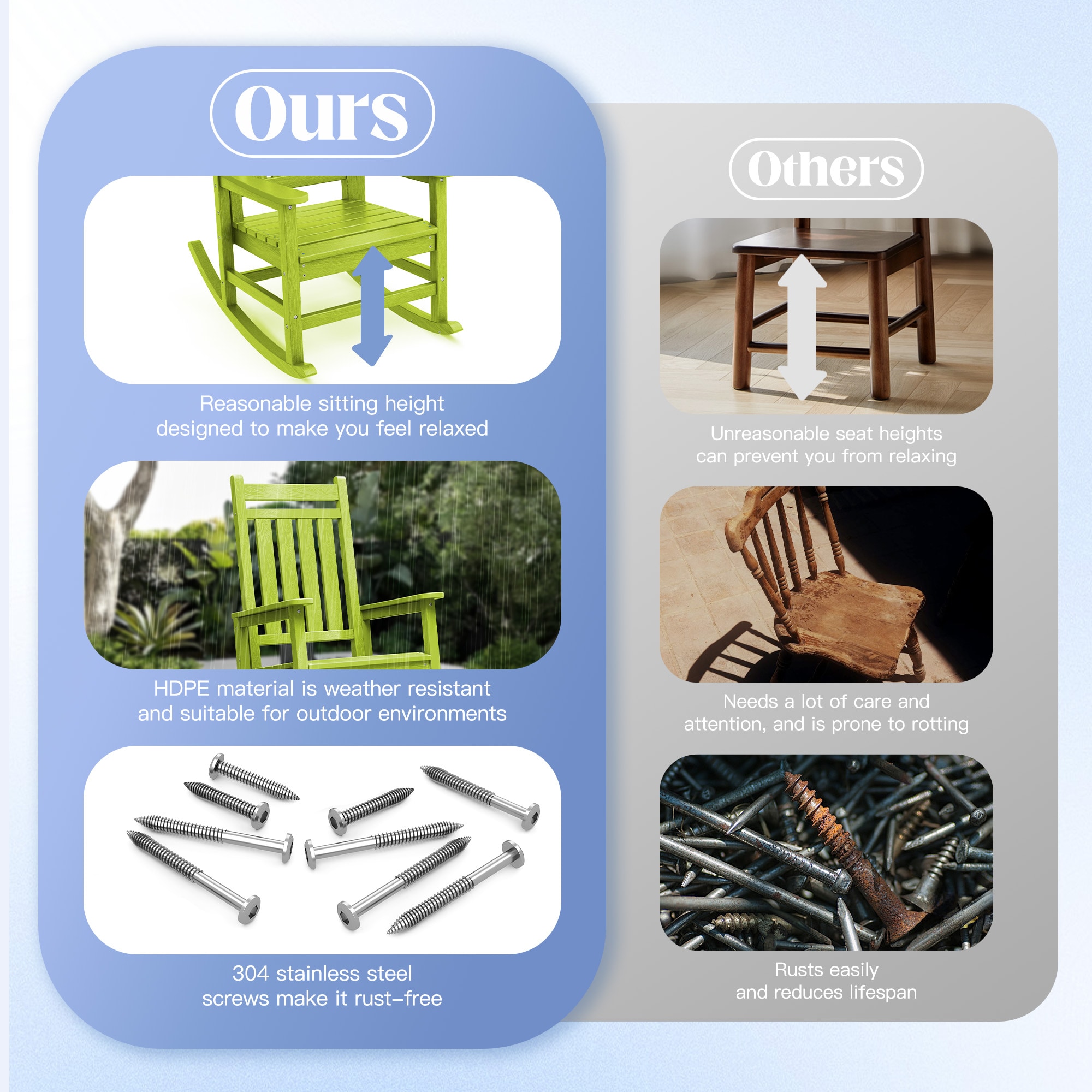 VOUA PEGBYY-AG Patio-Chairs - View #8