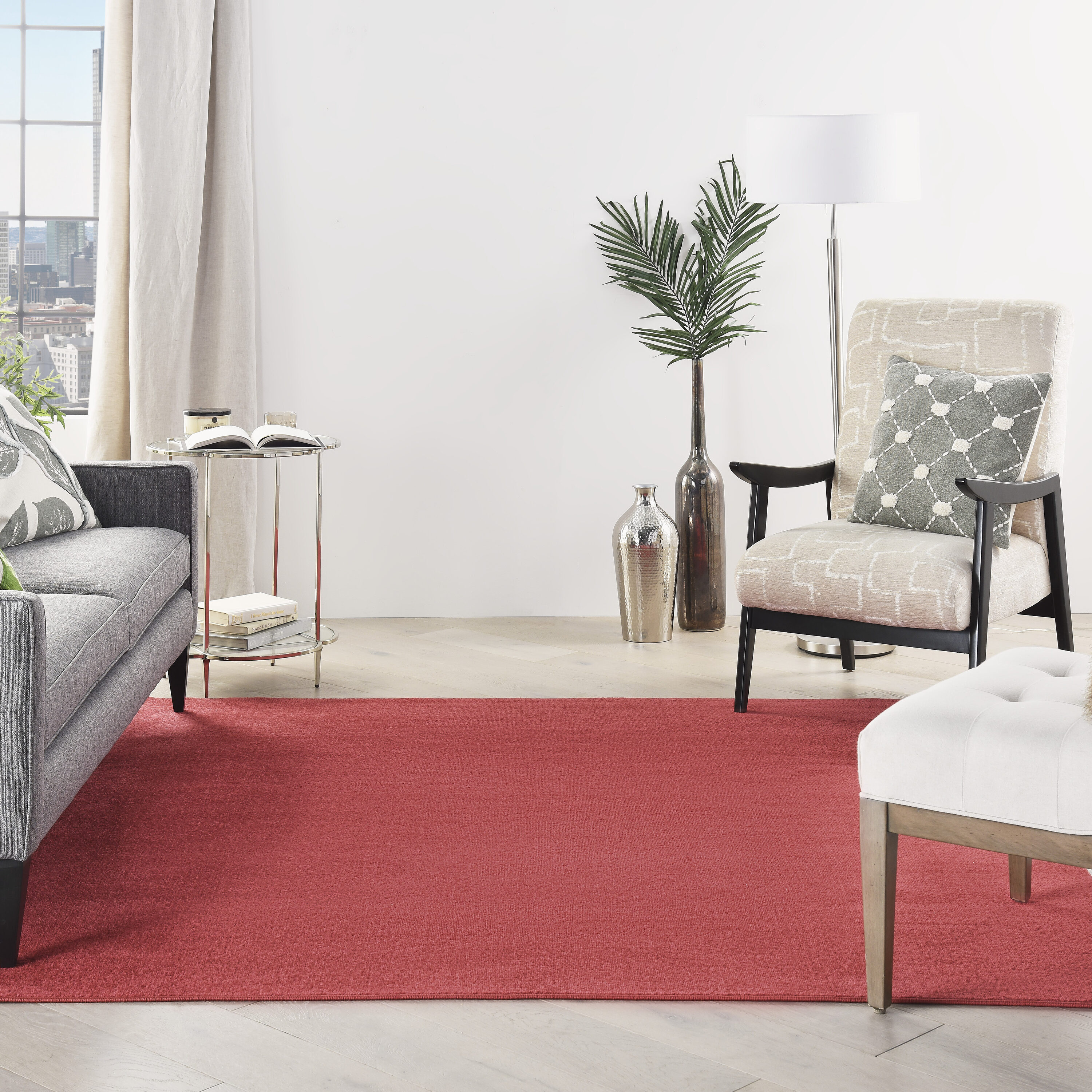 Nourison 099446823502 rugs - View #4