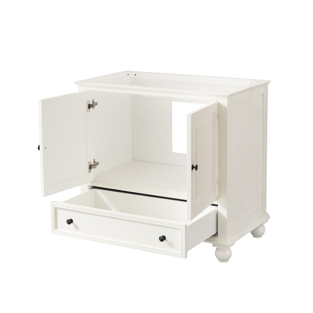 Avanity THOMPSON-V36-FW vanities - View #3