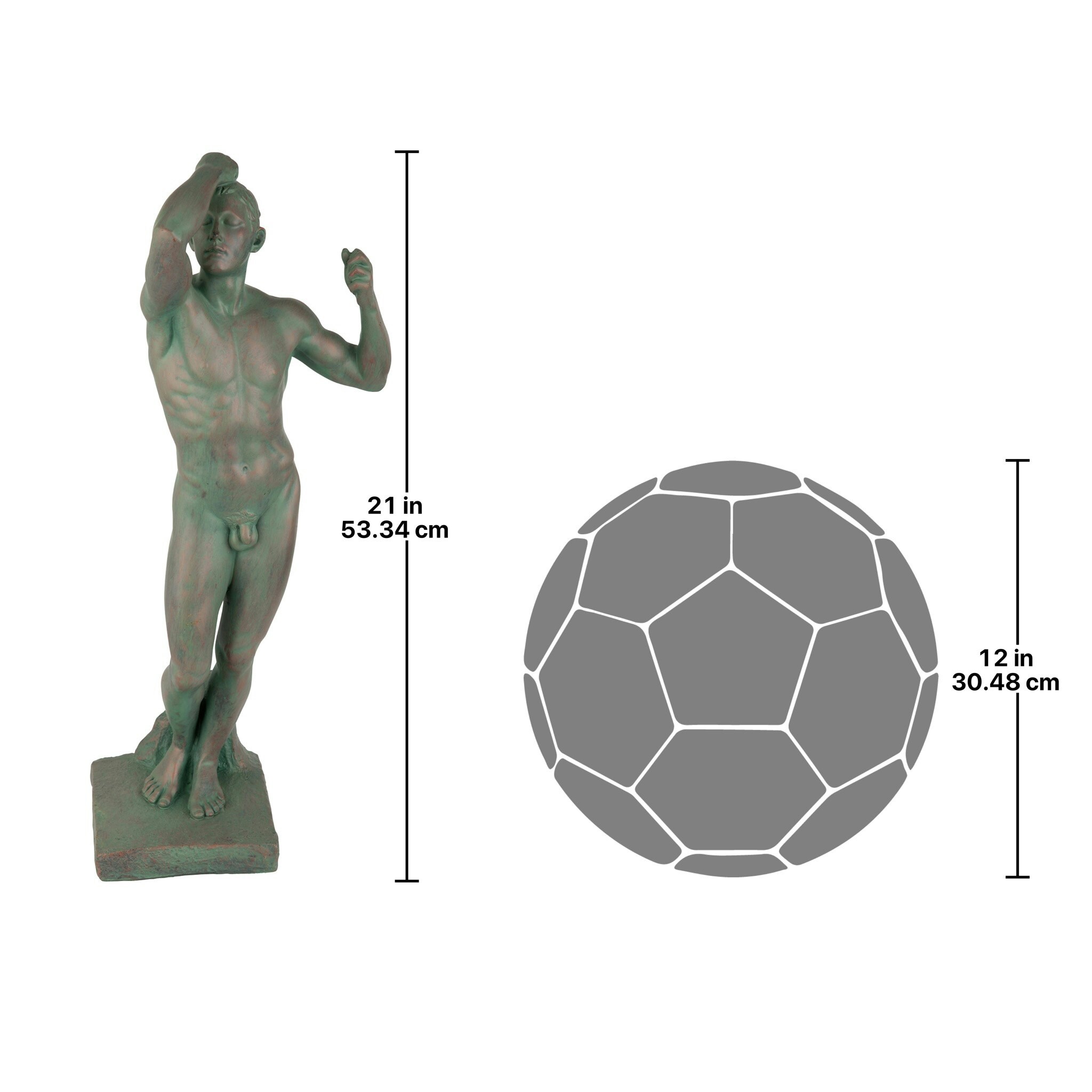 Design Toscano EU640002 Decorative-Accessories - View #7