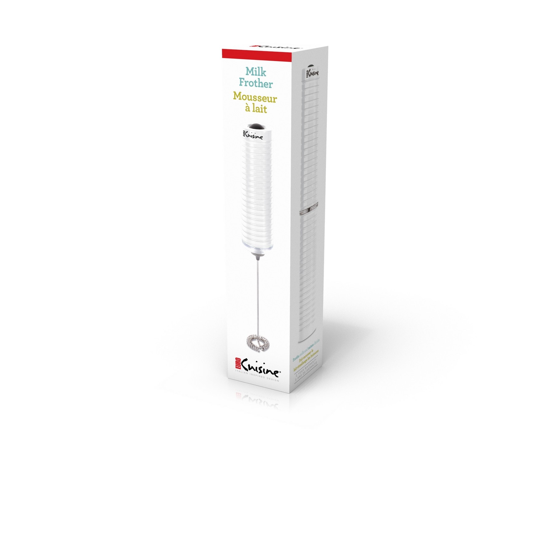 Euro Cuisine FTG40 Kitchen-Utensils - View #4