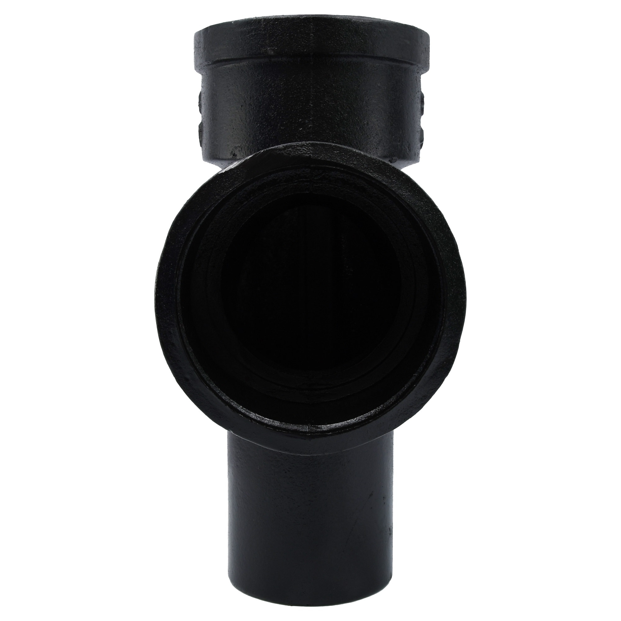 Charlotte Pipe SV  00043  1000 Cast-Iron-Fittings - View #2