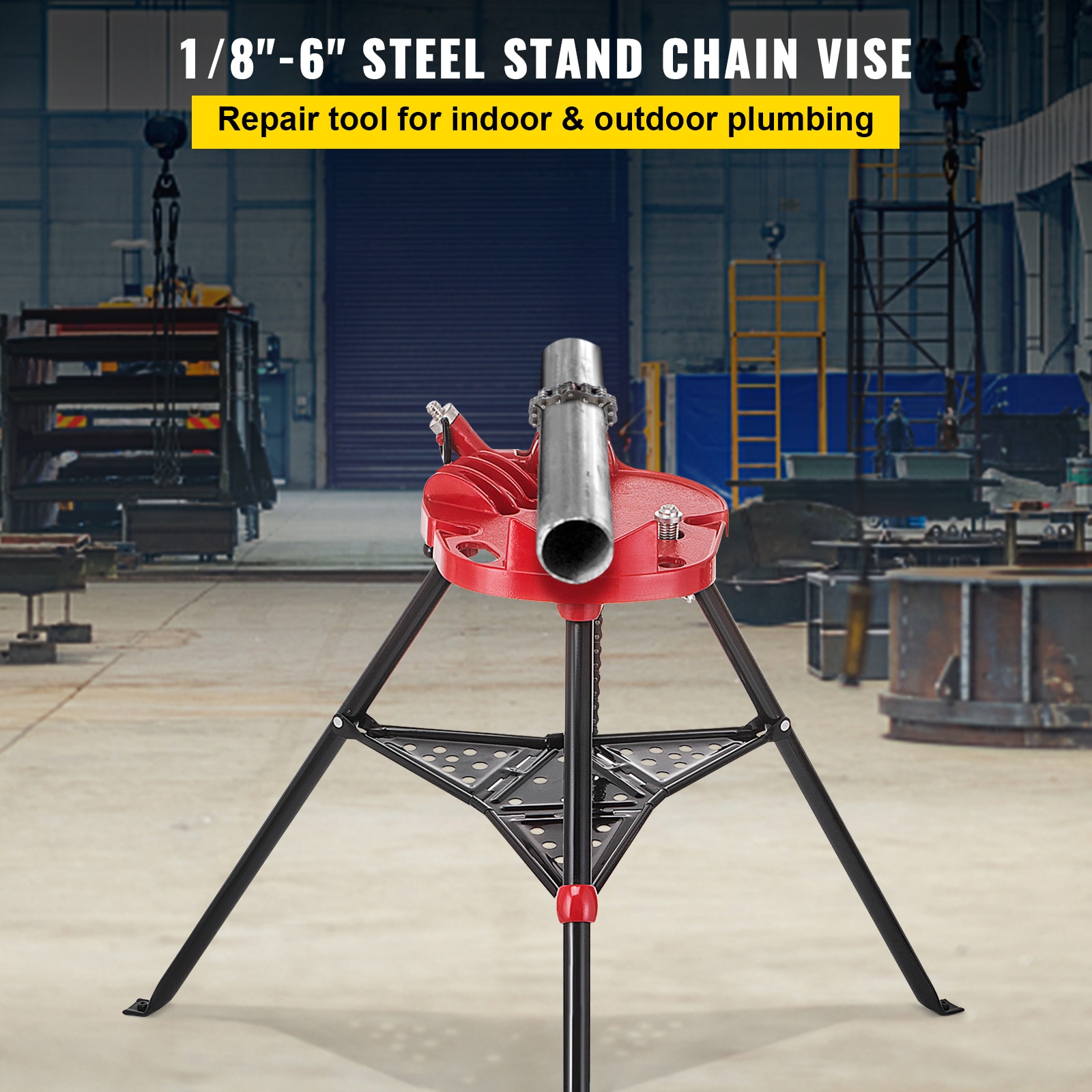 SVOPES SVOPESGJDJLGQ00826V0 Miter-Saw-Stands - View #4