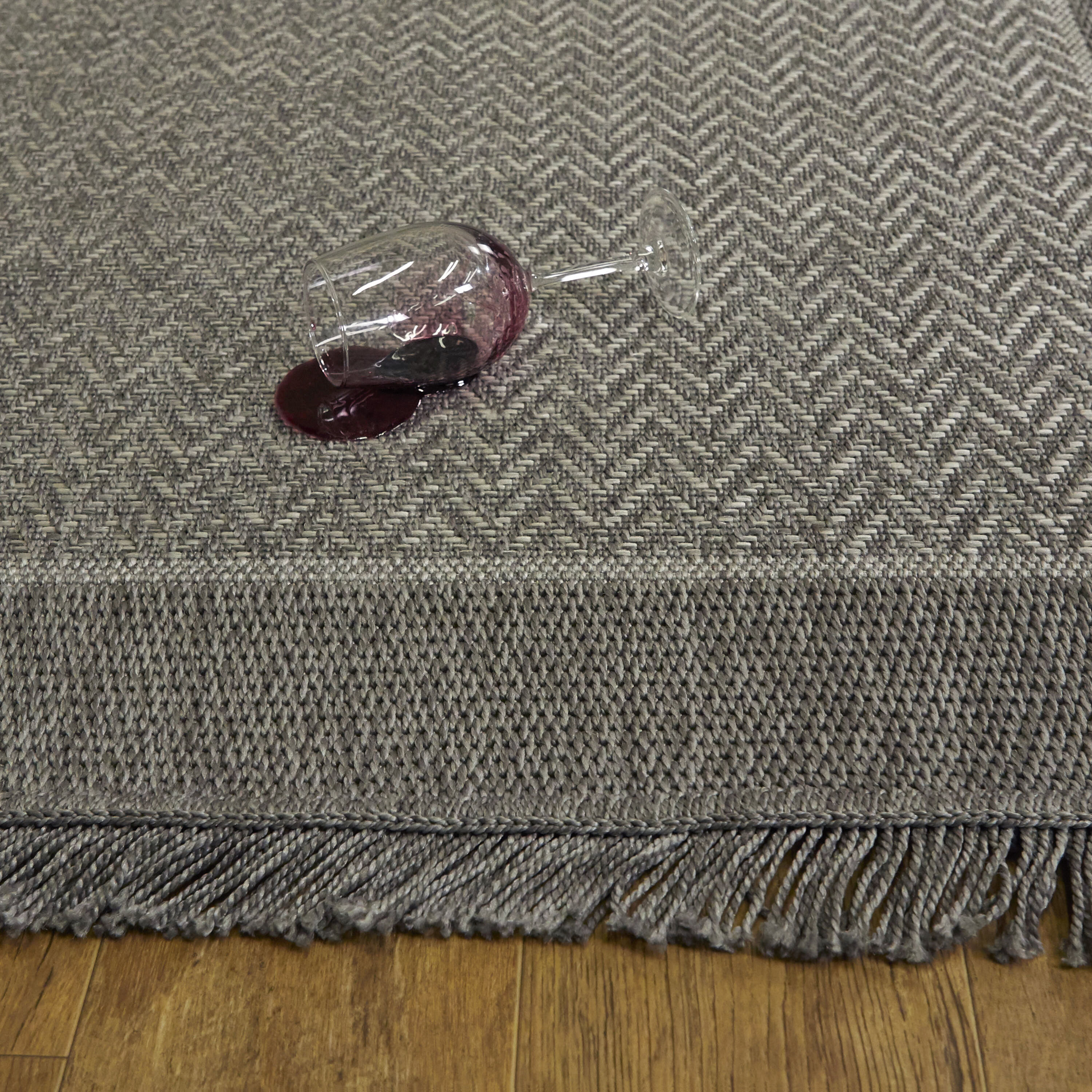 allen + roth with STAINMASTER 3008196 rugs - View #10