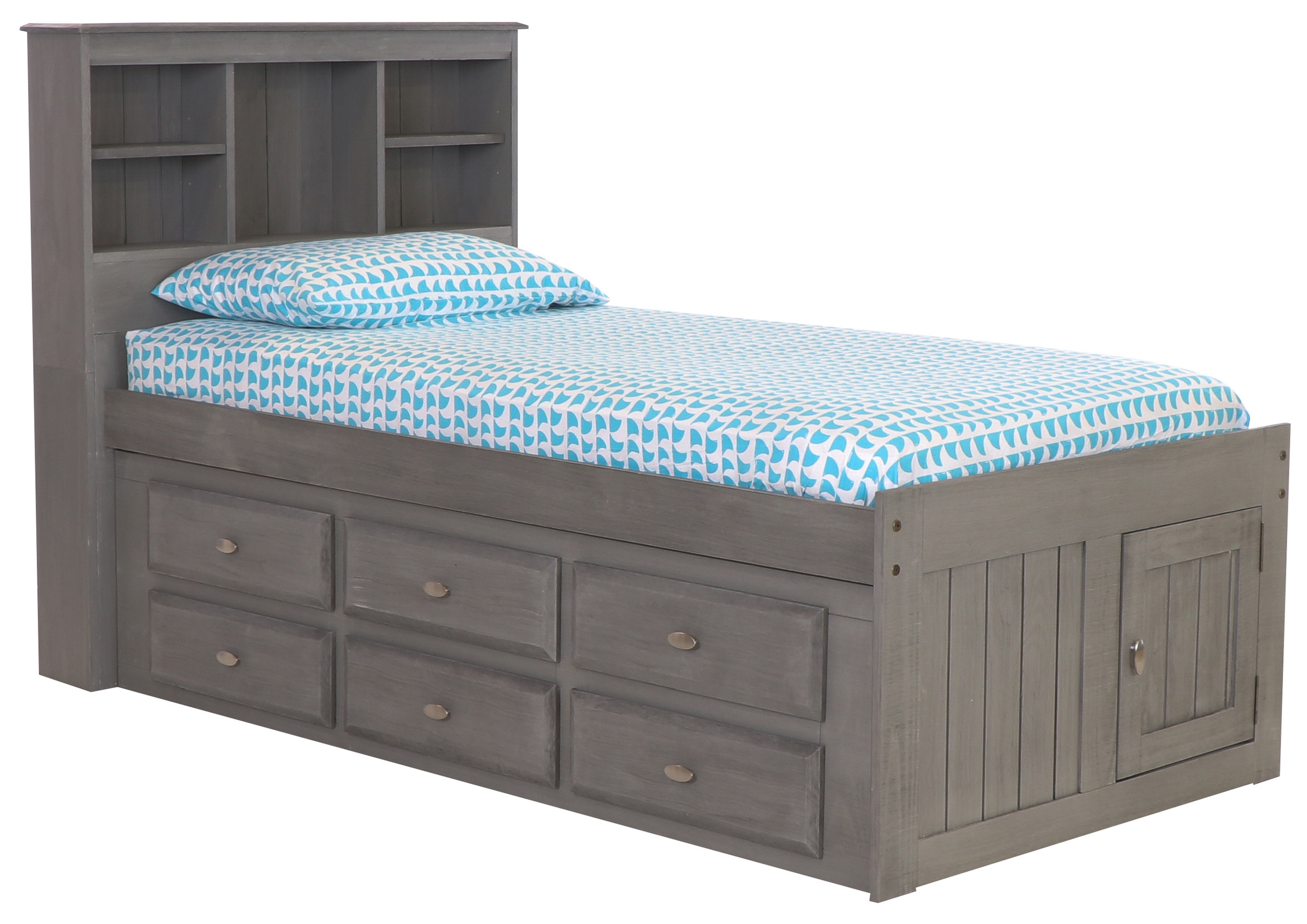 OSHOME 44-Inch-Wide Beds at Lowes.com