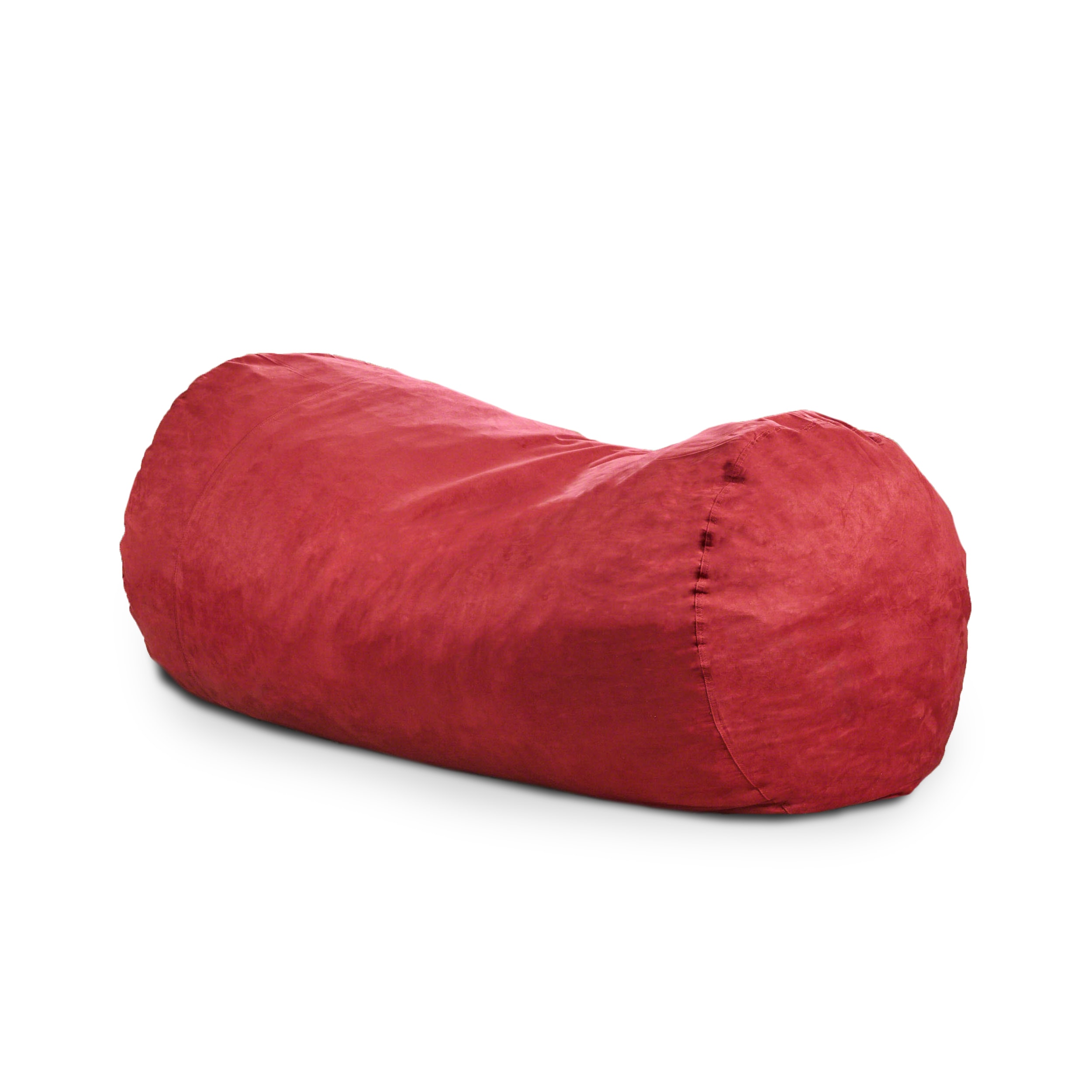 Flynama L-P162988 Red Bean Bag Chair