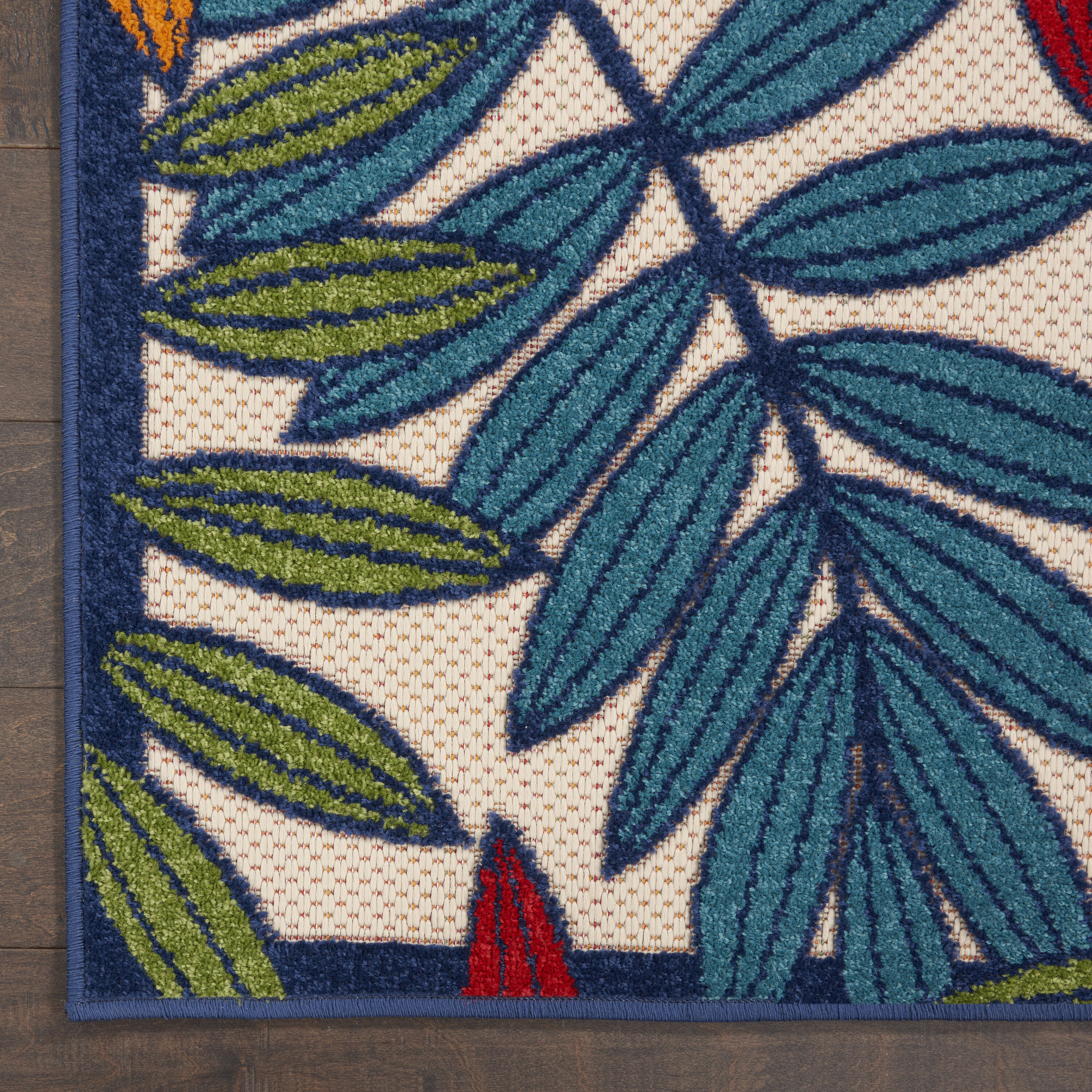 Nourison 99446086945 rugs - View #4
