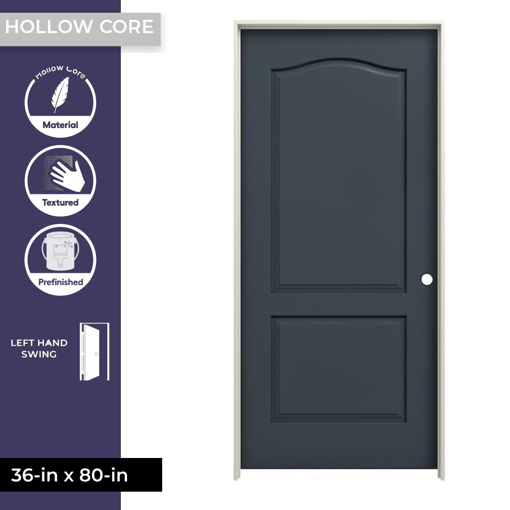 RELIABILT LO1001451 Pre-Hung-Doors - View #2