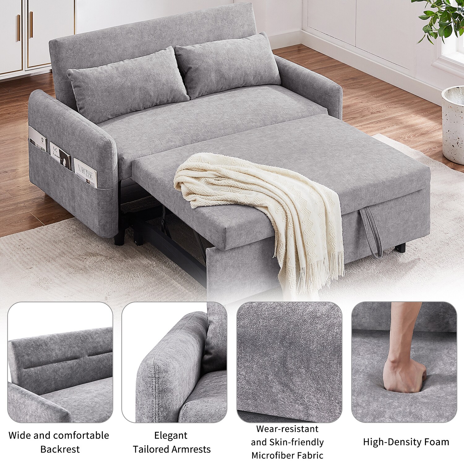 Dimakai DK-OM185195E Sofas-Loveseats - View #14