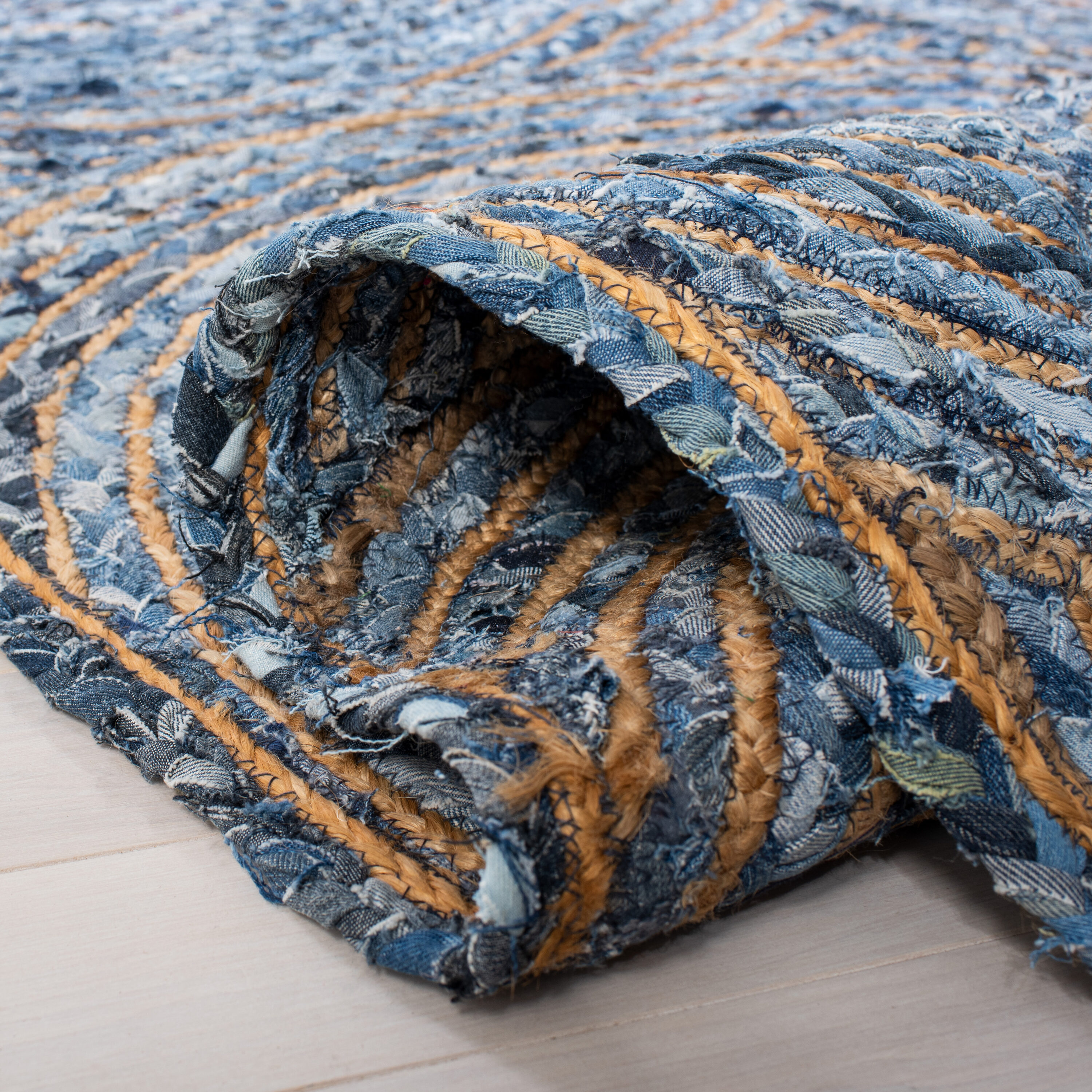 Safavieh CAP203M-9 rugs - View #6