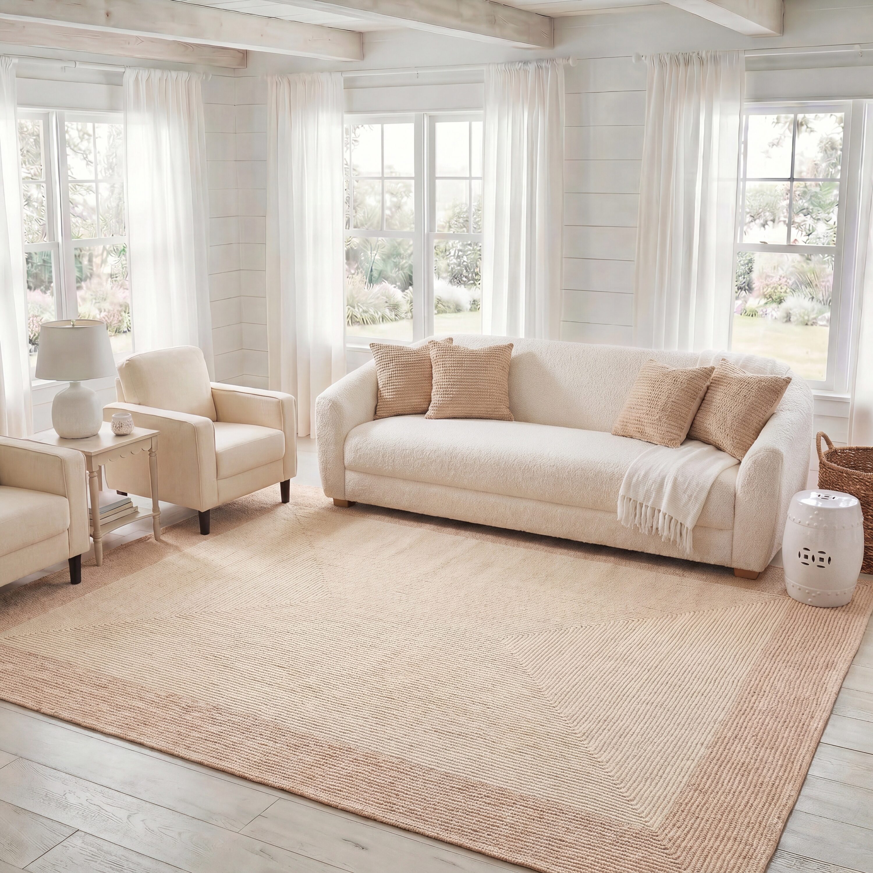 Safavieh BRA284P-8 rugs - View #3