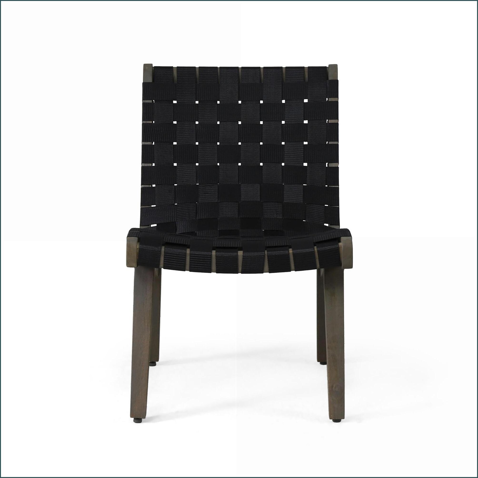 Watnature U4H0KCL8EMZG Patio-Chairs - View #2