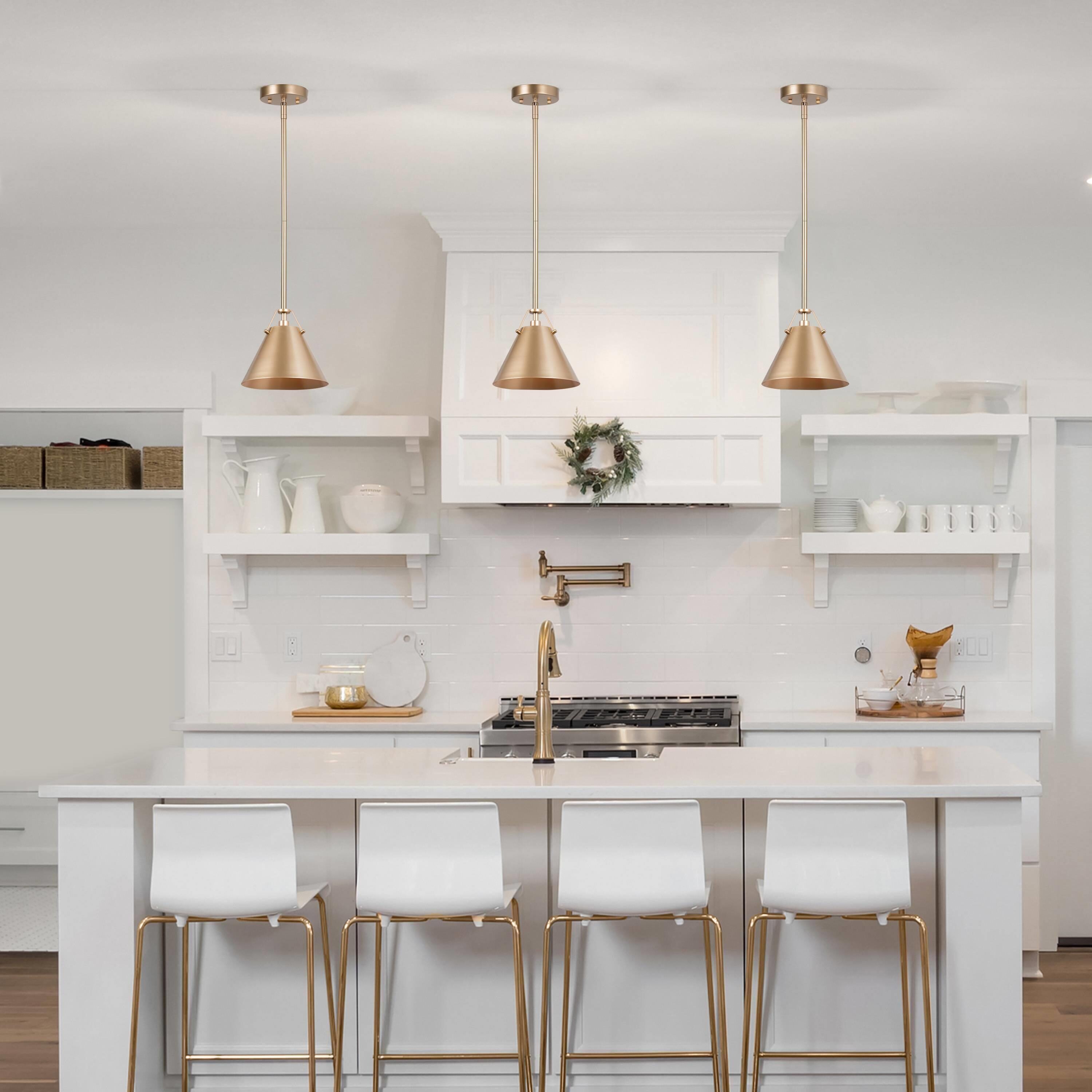 LNC 2EUYUNLWS402027 Pendant-Lights - View #3