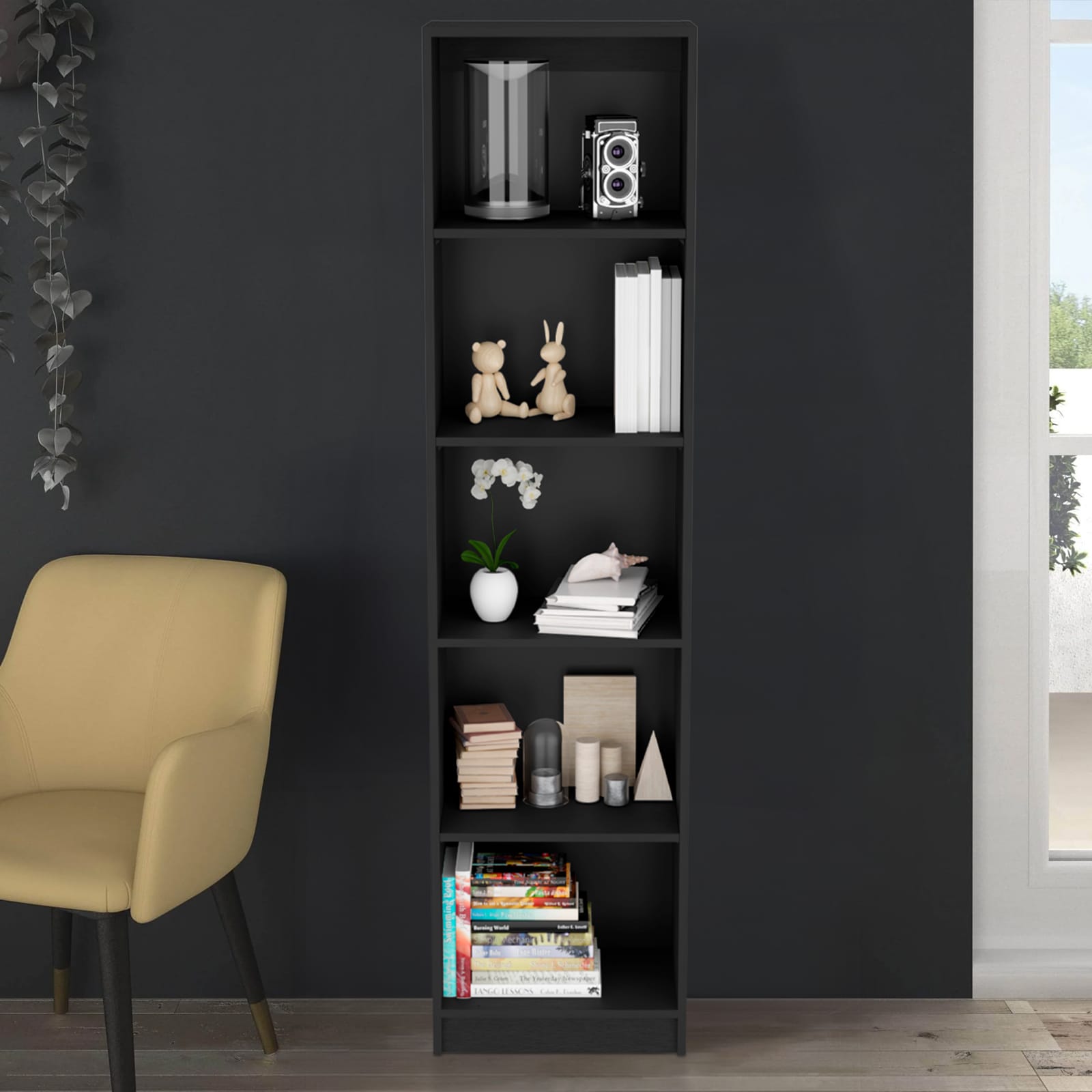 Flynama L-142813 bookcases - View #9