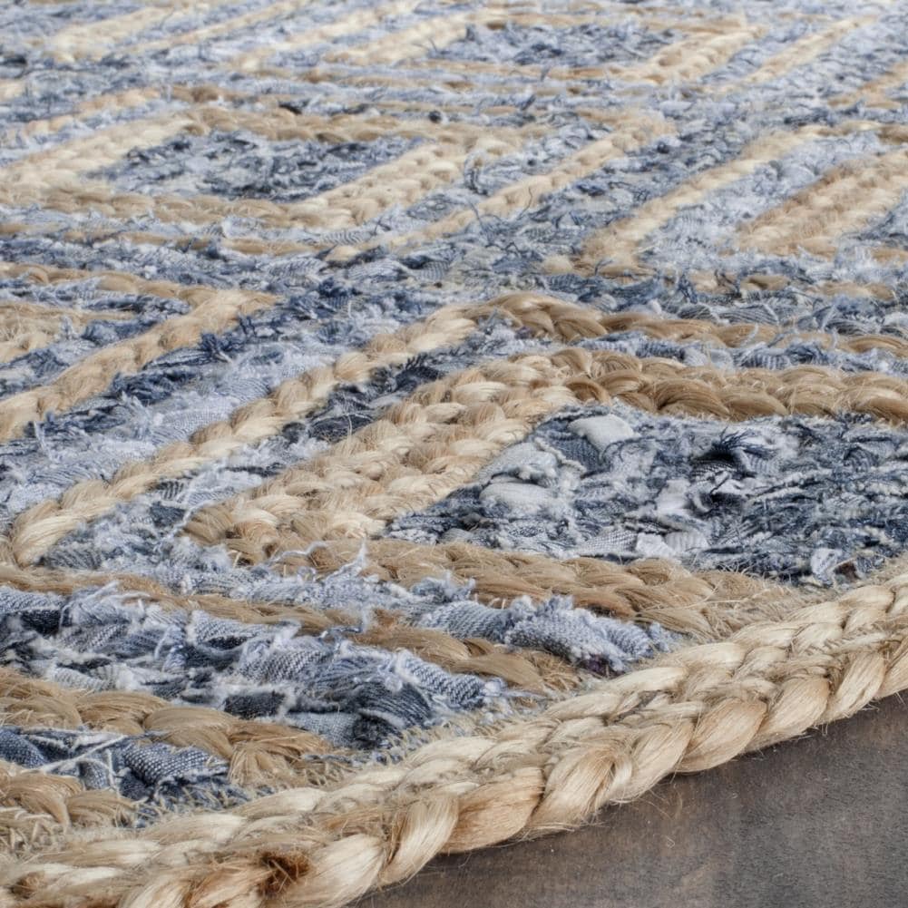 Safavieh CAP354A-6R rugs - View #3