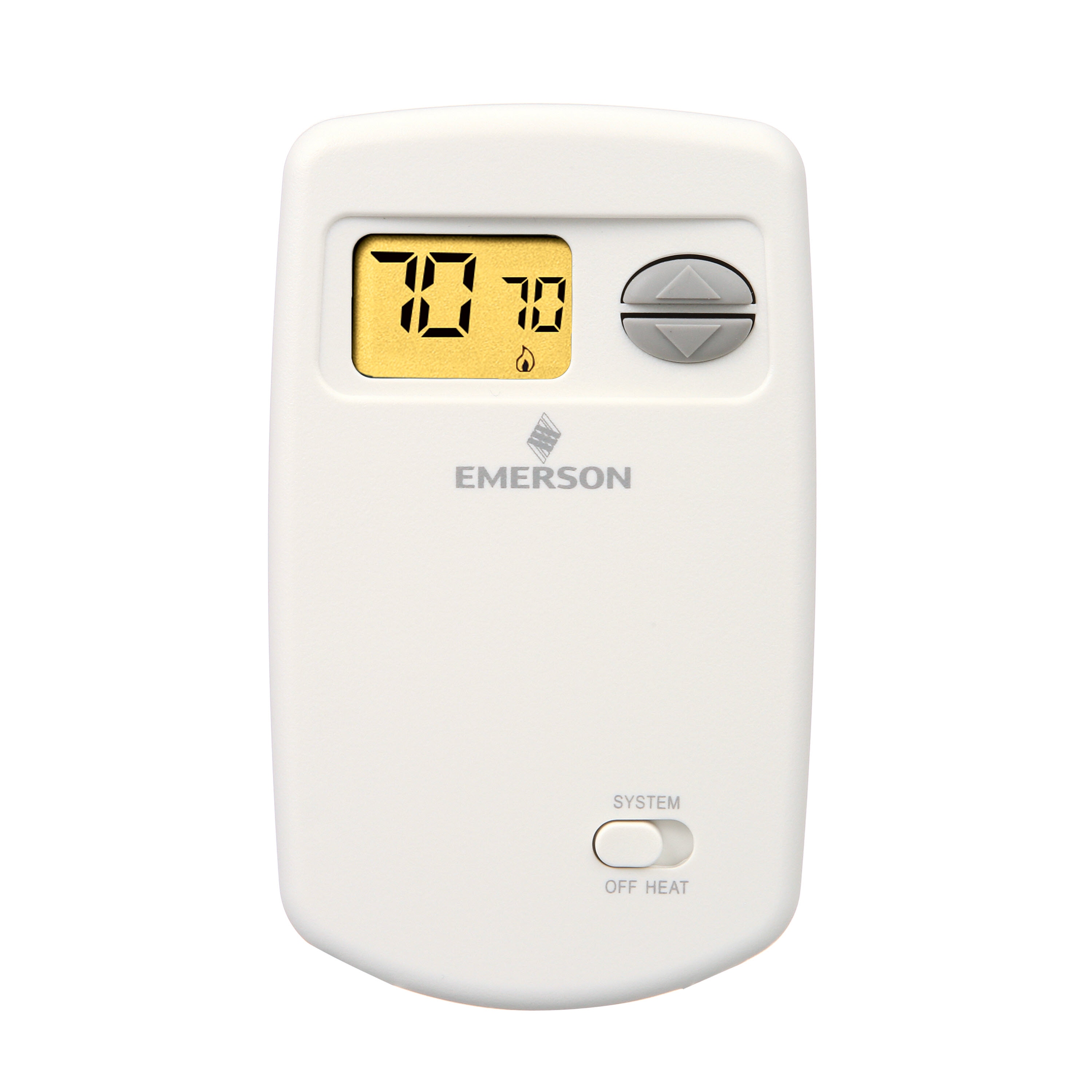 Copeland 1E78-140 Commercial/Residential Thermostat