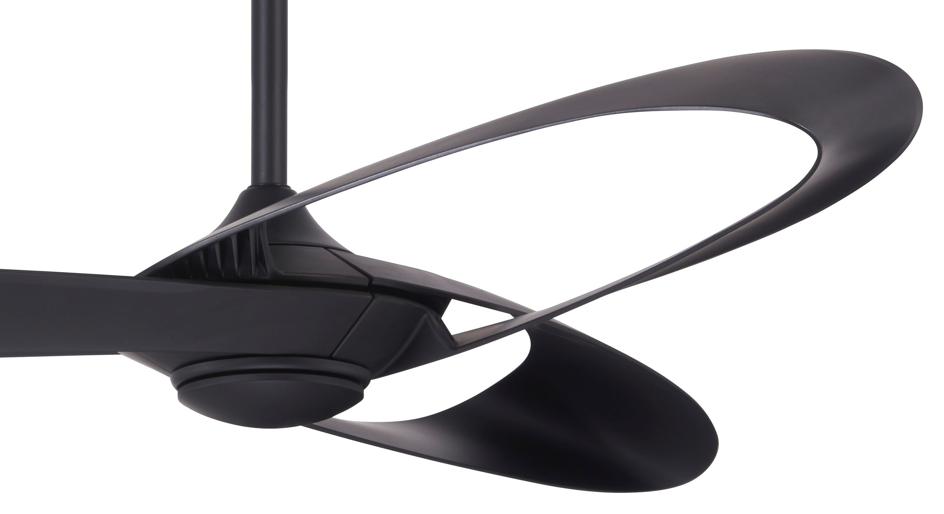 Minka Aire F933-CL Ceiling-Fans - View #3