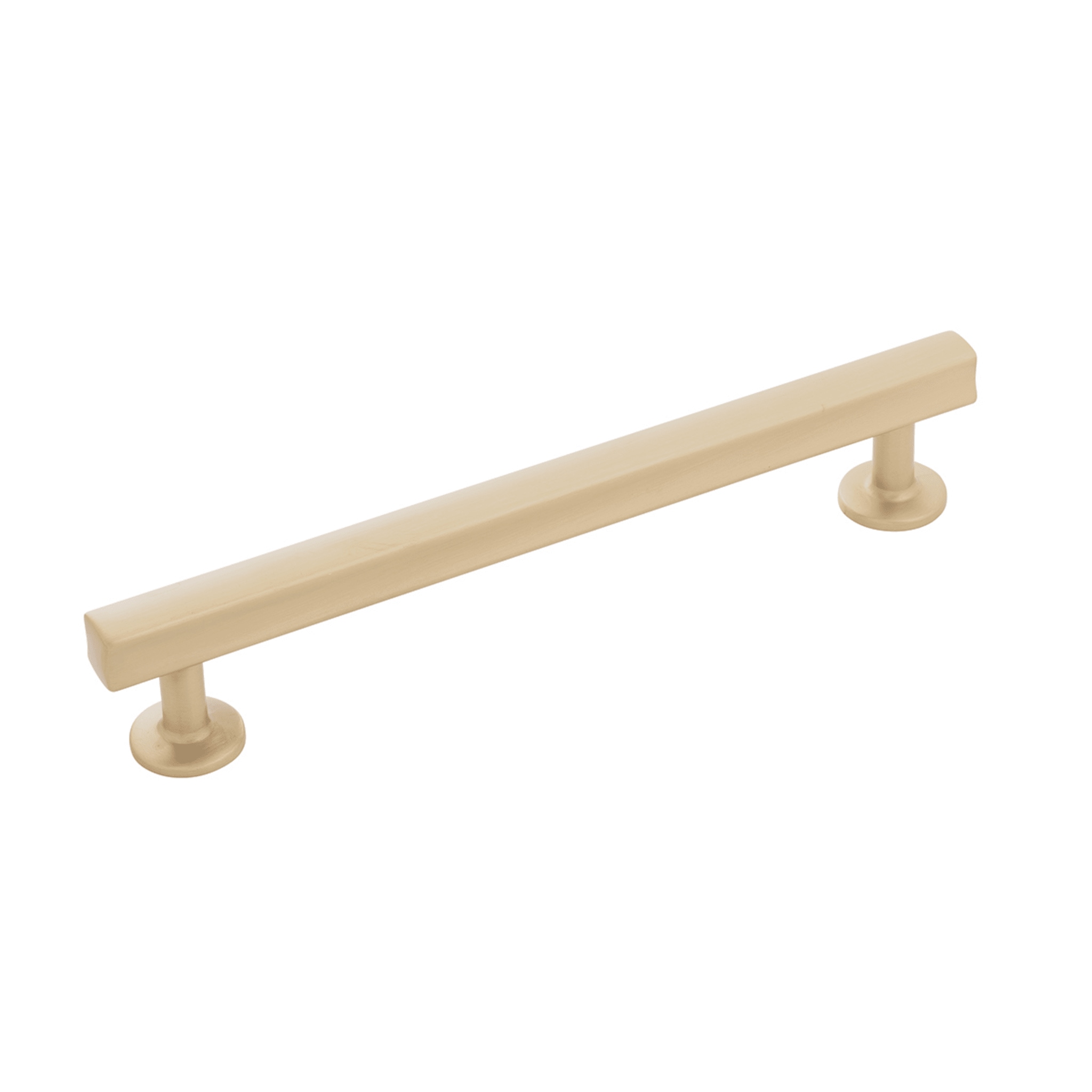 Champagne Bronze 6-5/16" Solid Core Kitchen Cabinet Handle