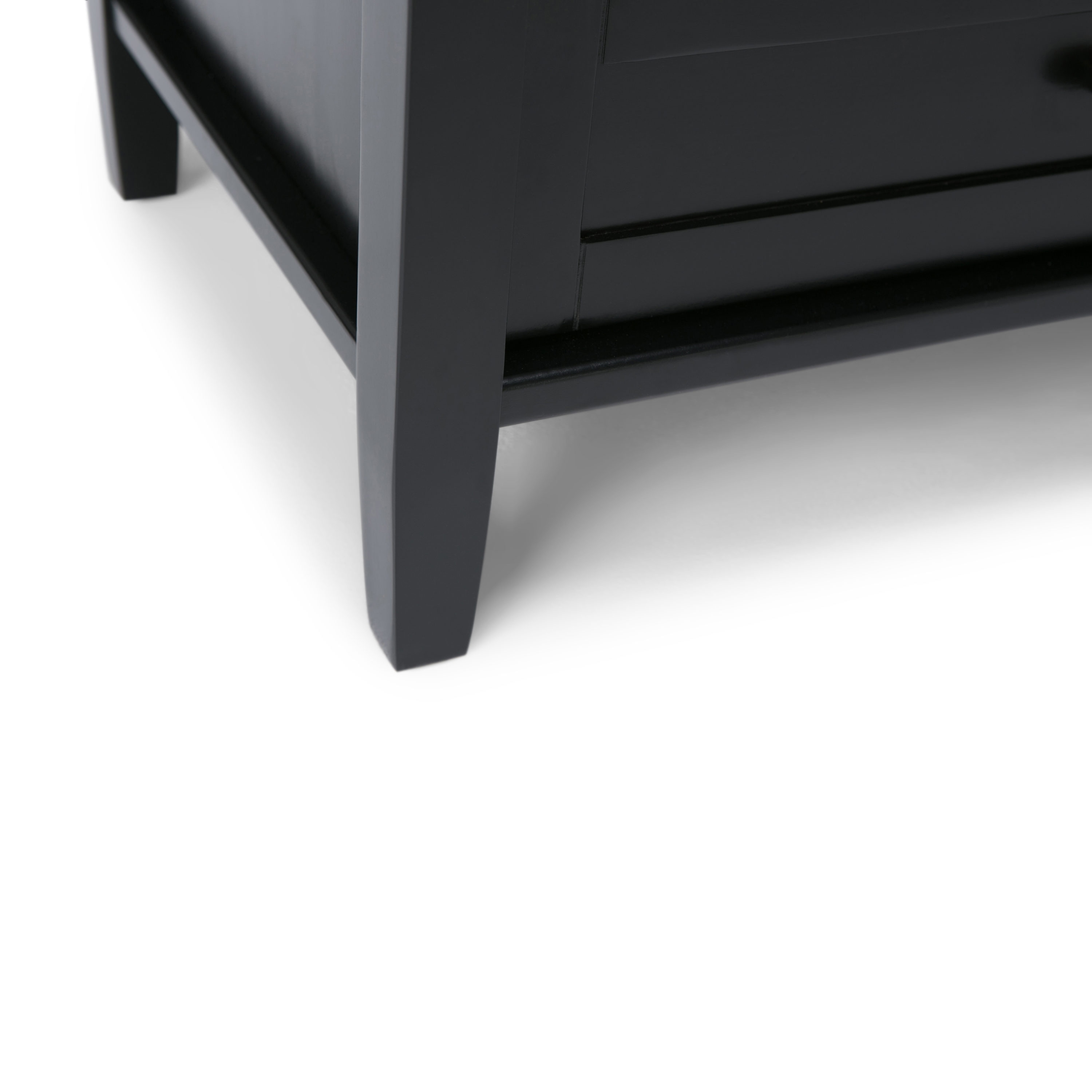 Simpli Home AXWSH004-BL Tv-Stands - View #5