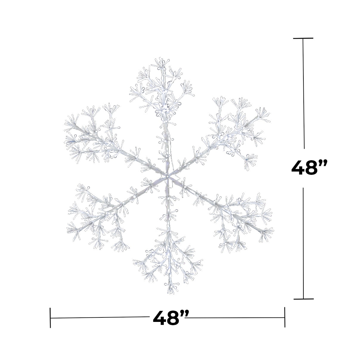 Holidynamics Holiday Lighting Solut 68017 Outdoor-Christmas-Decor - View #8