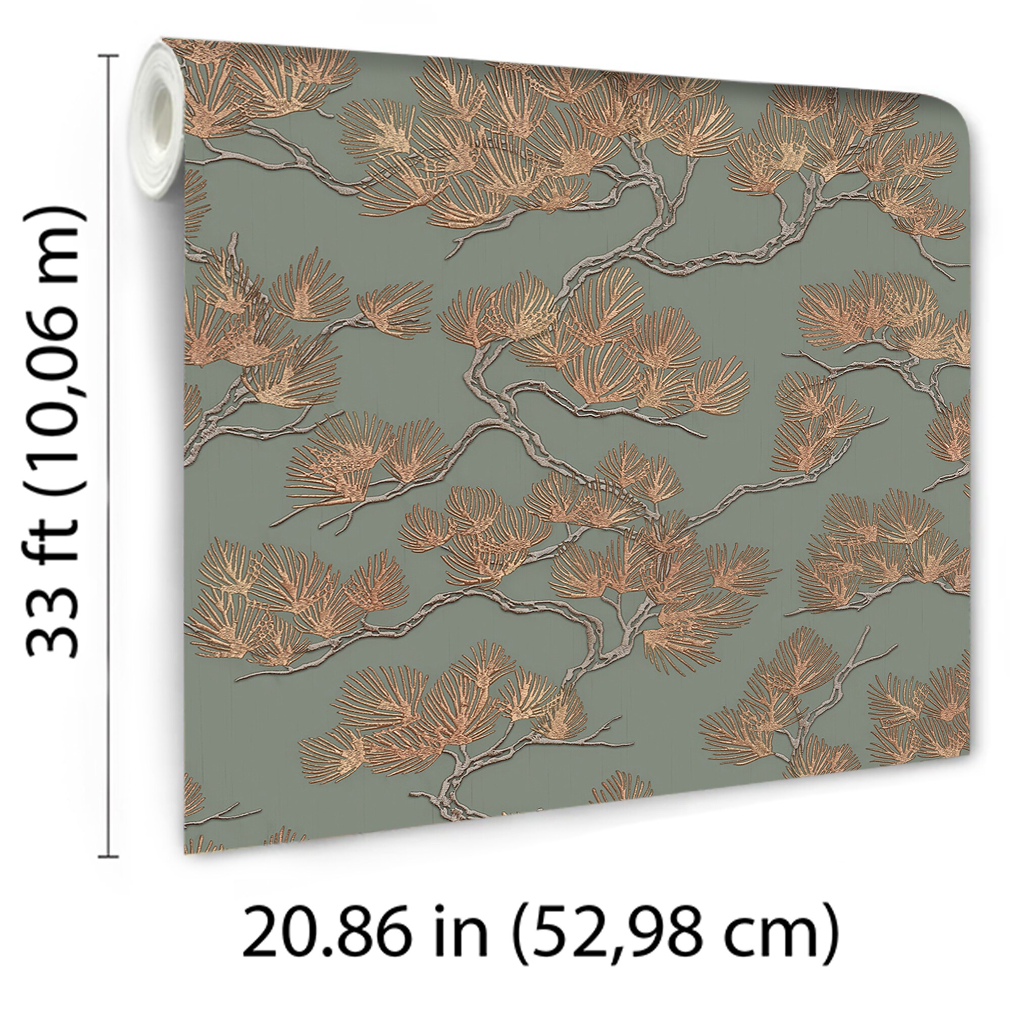 Veer Decor 8387-AF3-S Wallpaper-Samples - View #2