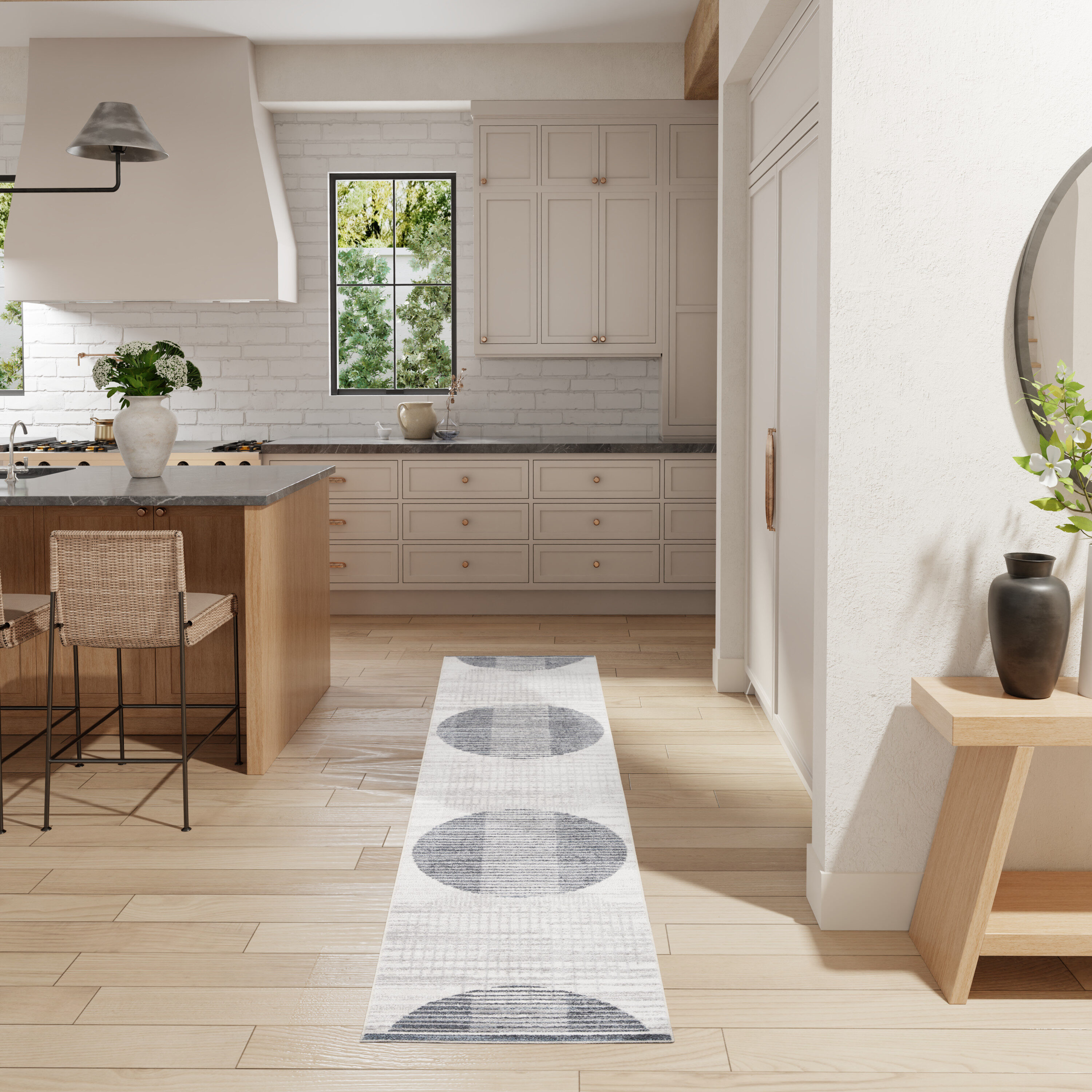 Nourison 099446119841 rugs - View #7