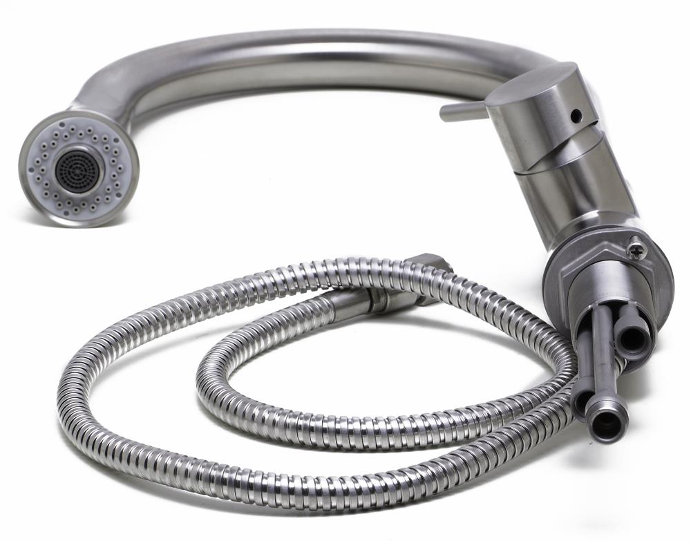 ALFI AB2034-BSS Kitchen-Faucets - View #10