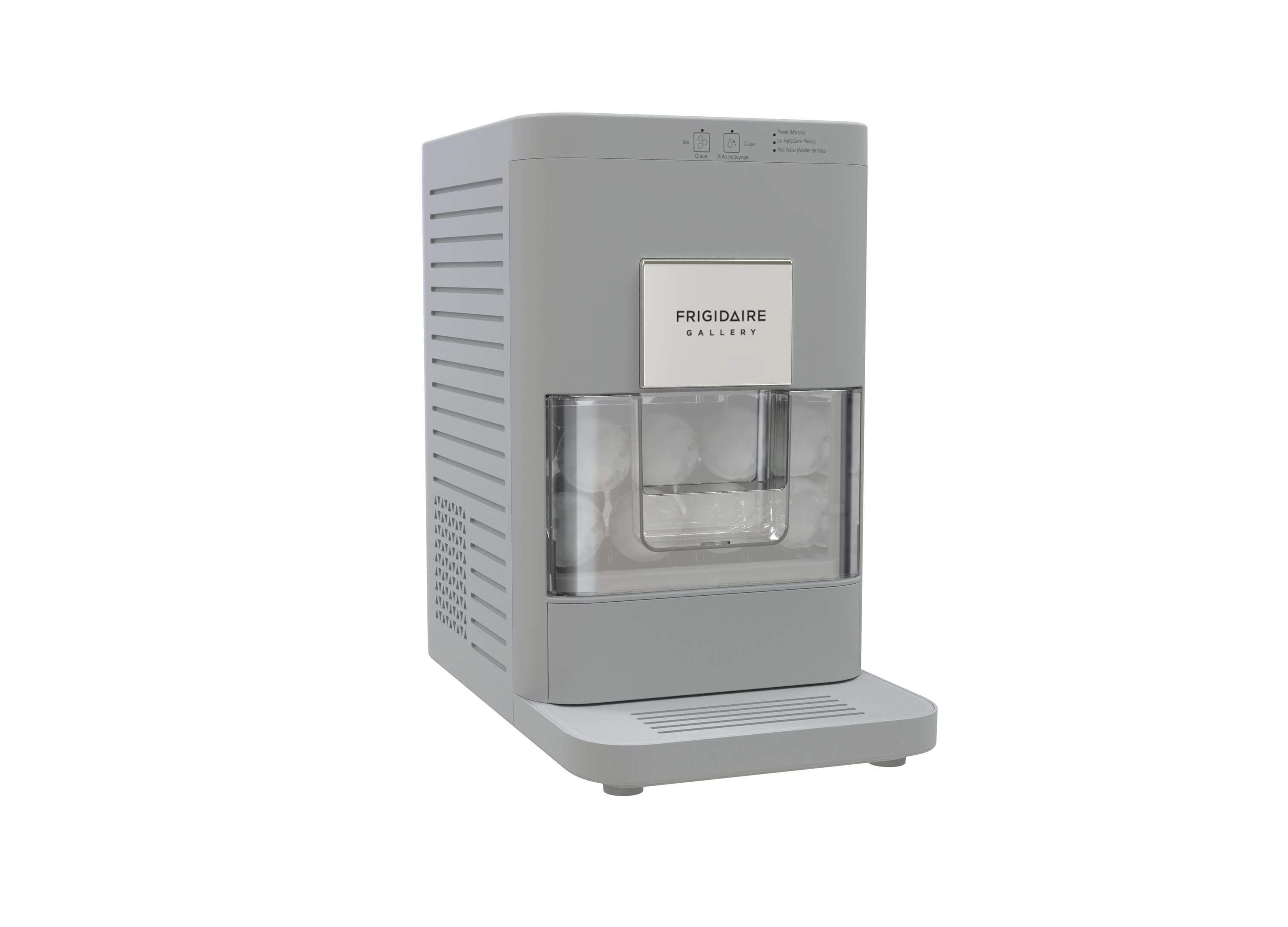 Frigidaire EFIC240-GREY Ice-Makers - View #2