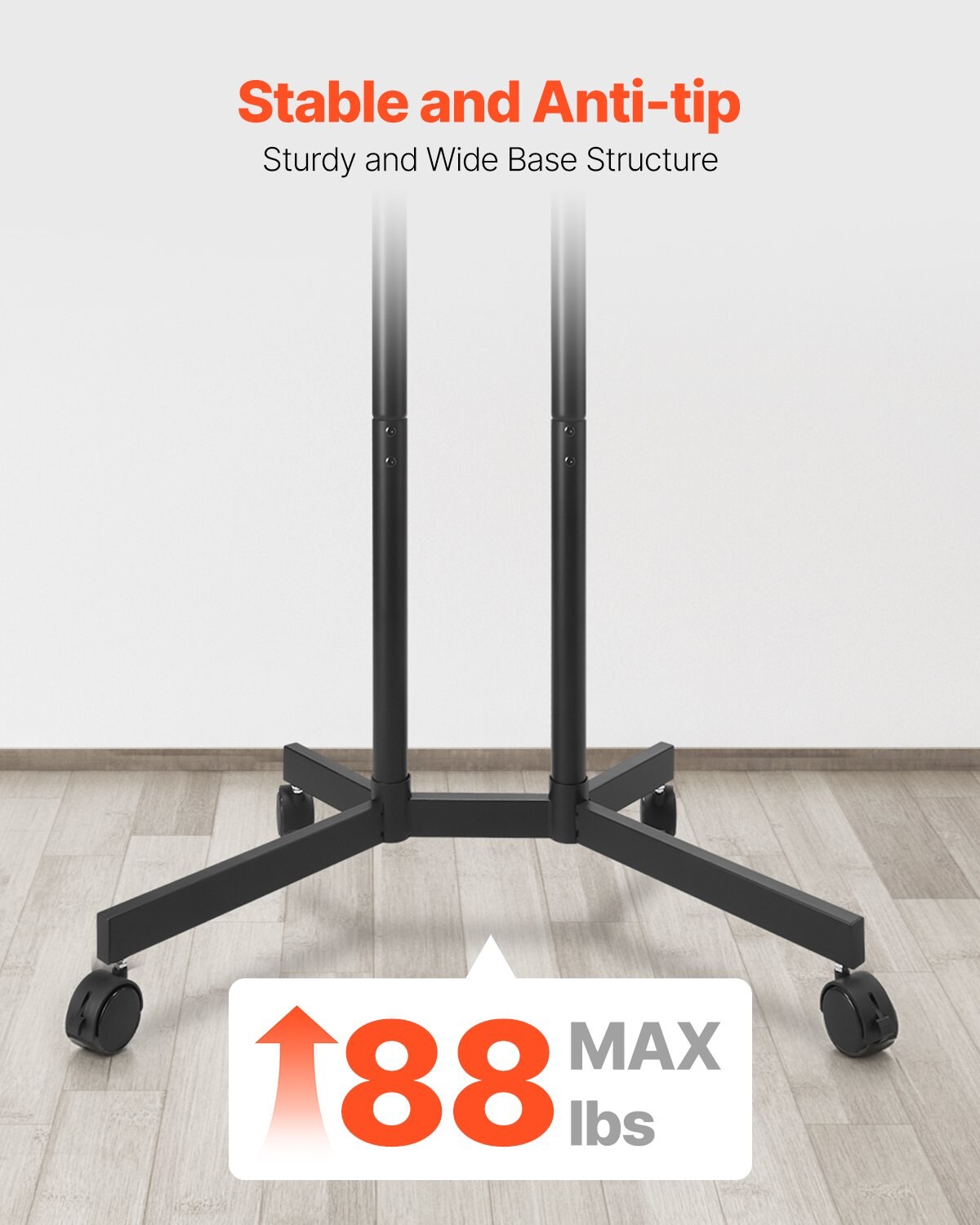 Mecale YAS-XYUNKH Tv-Stands - View #6