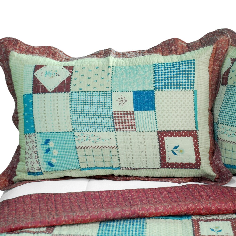 Slickblue D-BC-543 bedding - View #3