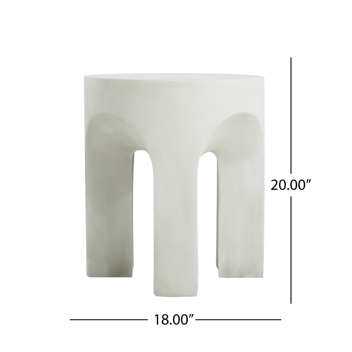 Streamdale Furniture N773P369075W Patio-Tables - View #8