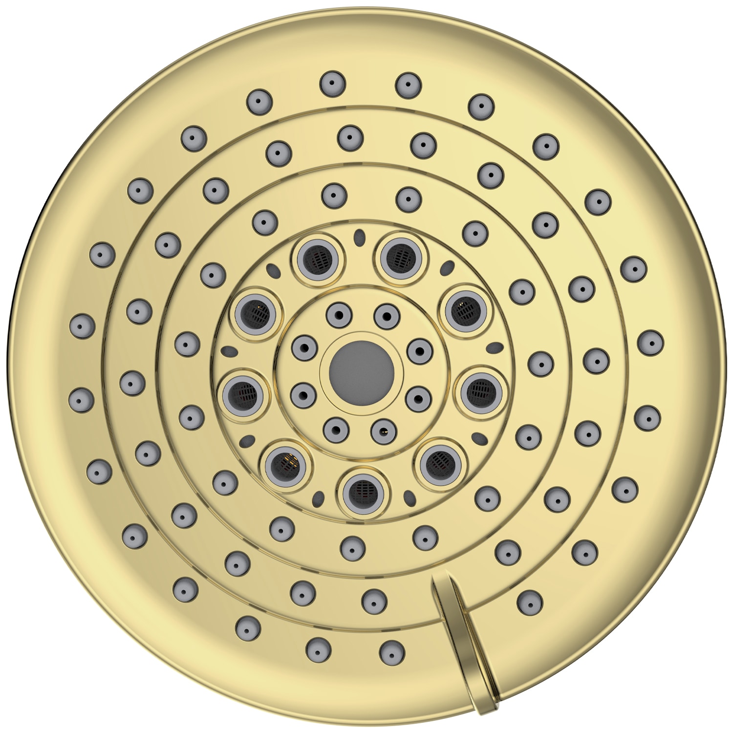 Blisstyle E6G0JE0F Fixed-Showerhead - View #6