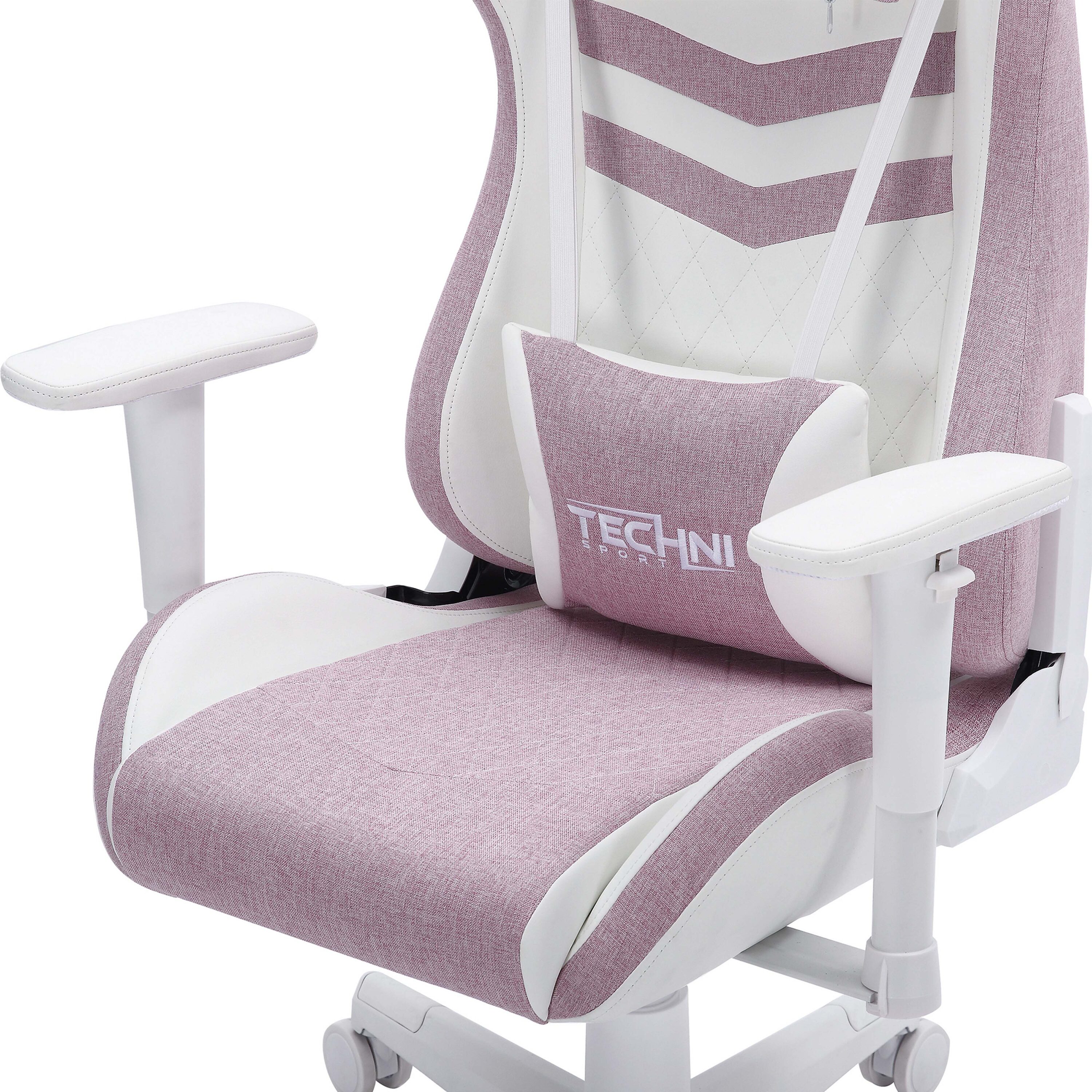 Techni Sport RTA-TS86-PNK Office-Chairs - View #9